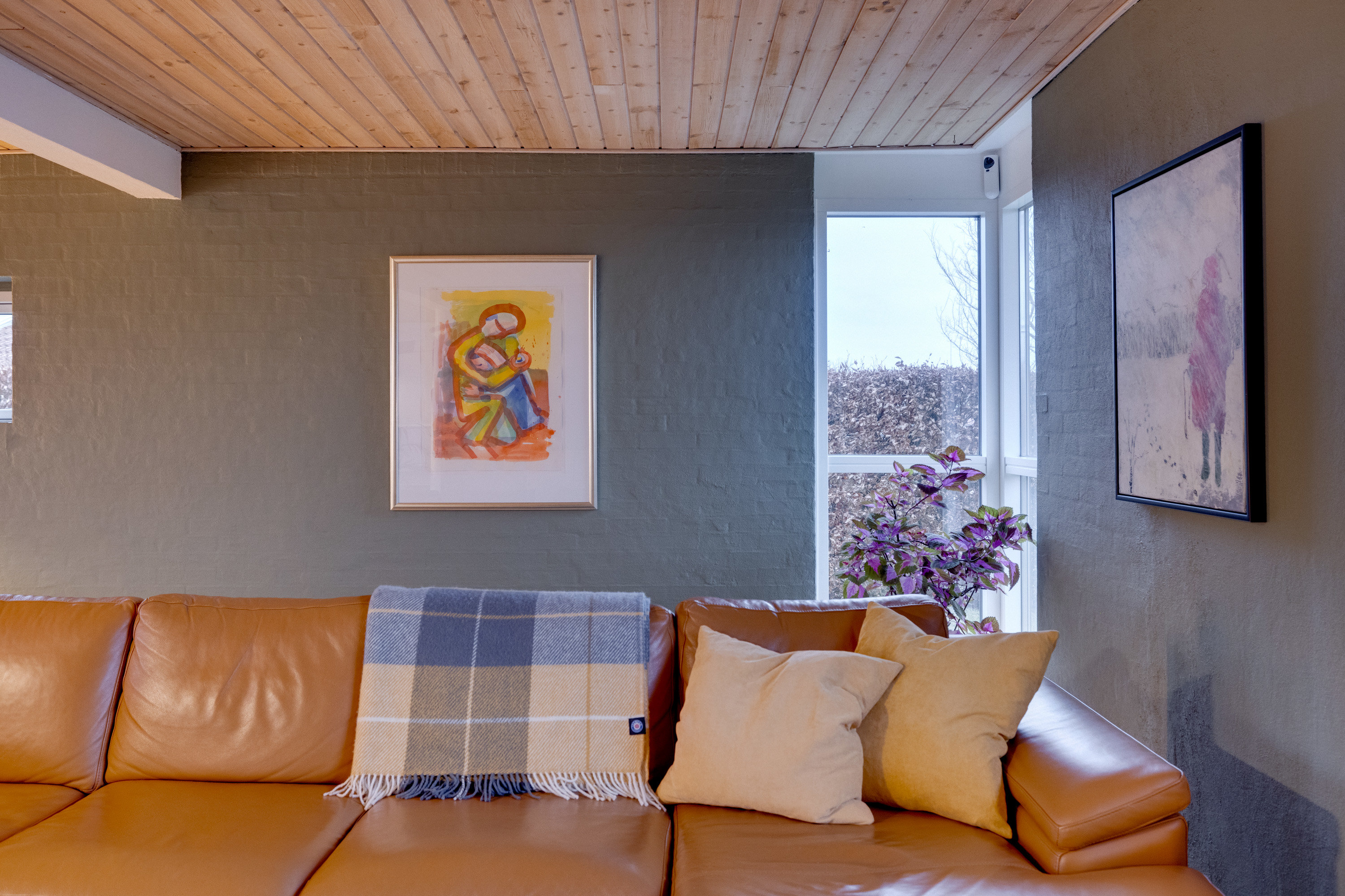 Fremhævet  billede i fuldskærmstilstand. Billede af Søsterhøjvej 9, Skåde, 8270 Højbjerg