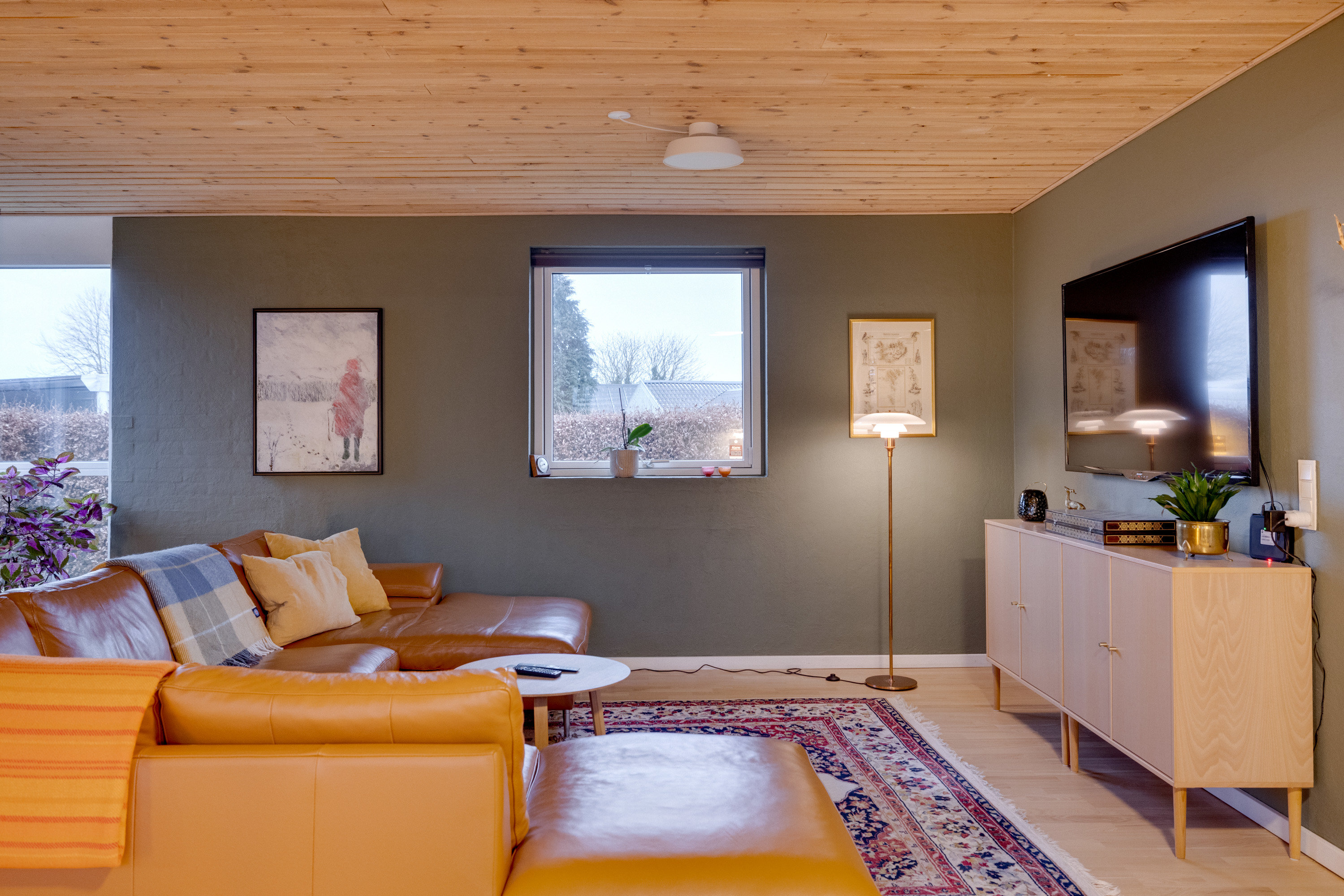 Fremhævet  billede i fuldskærmstilstand. Billede af Søsterhøjvej 9, Skåde, 8270 Højbjerg