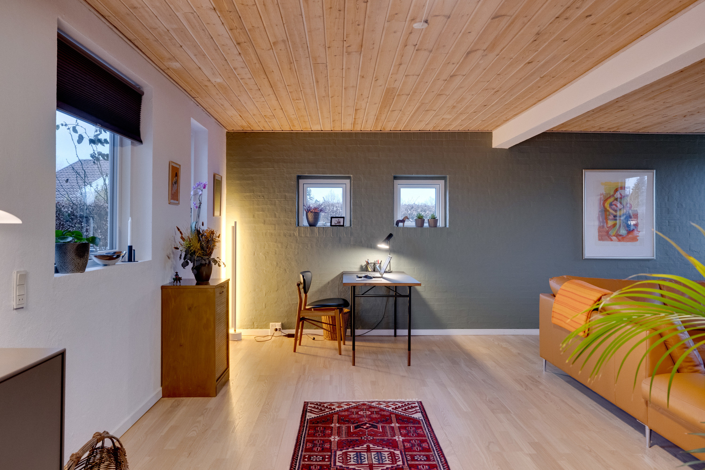 Fremhævet  billede i fuldskærmstilstand. Billede af Søsterhøjvej 9, Skåde, 8270 Højbjerg