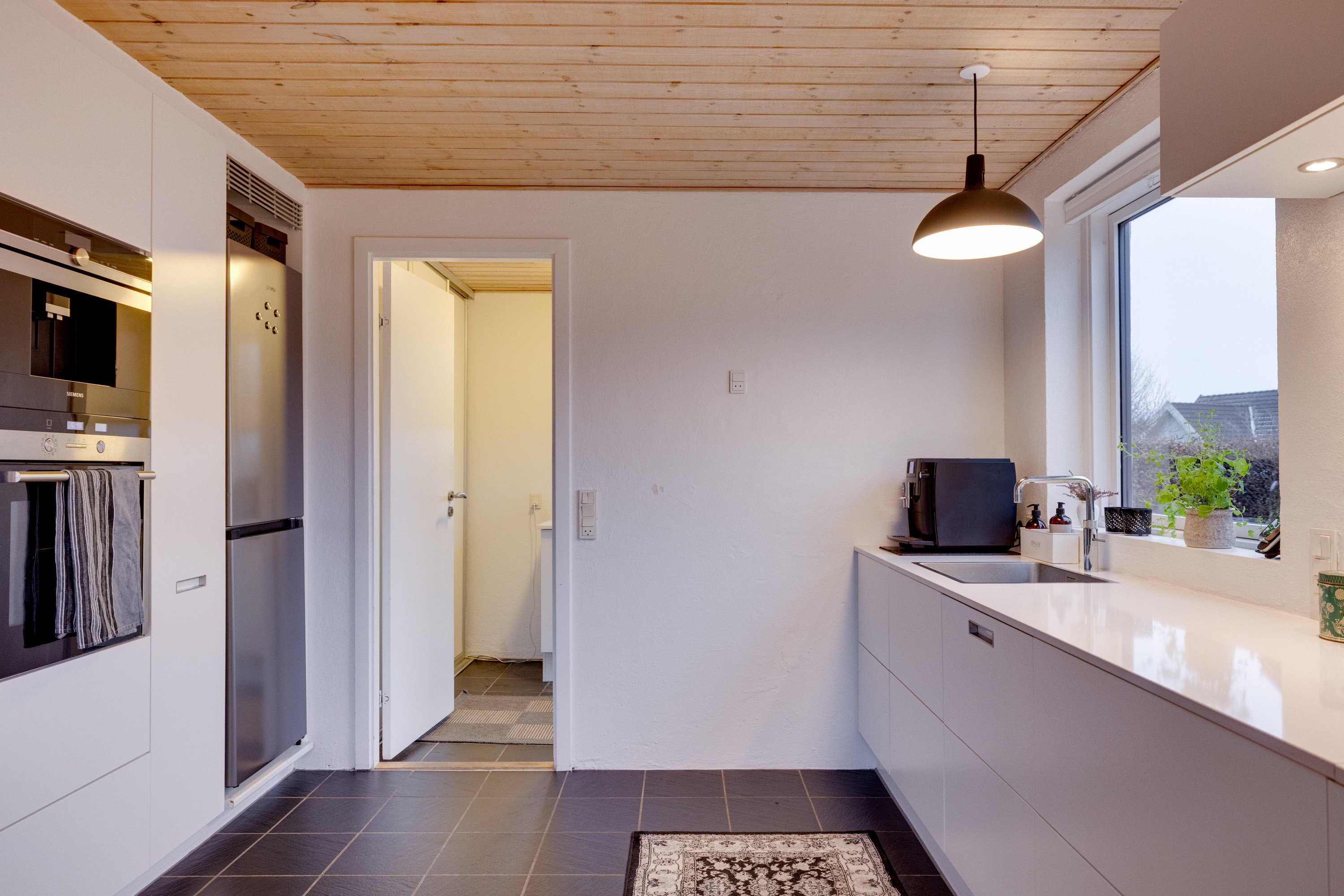 Fremhævet  billede i fuldskærmstilstand. Billede af Søsterhøjvej 9, Skåde, 8270 Højbjerg