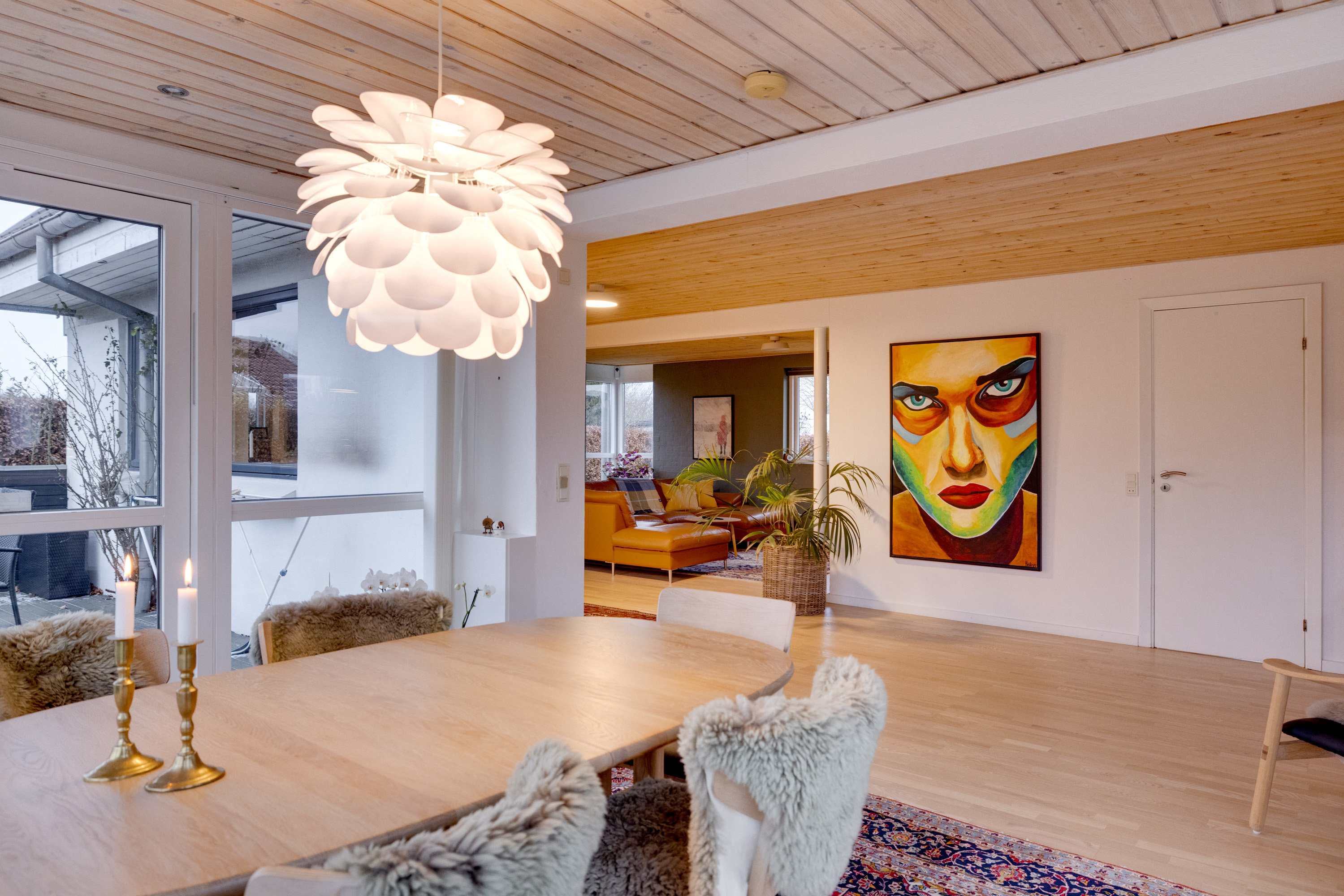 Søsterhøjvej 9, Skåde, 8270 Højbjerg