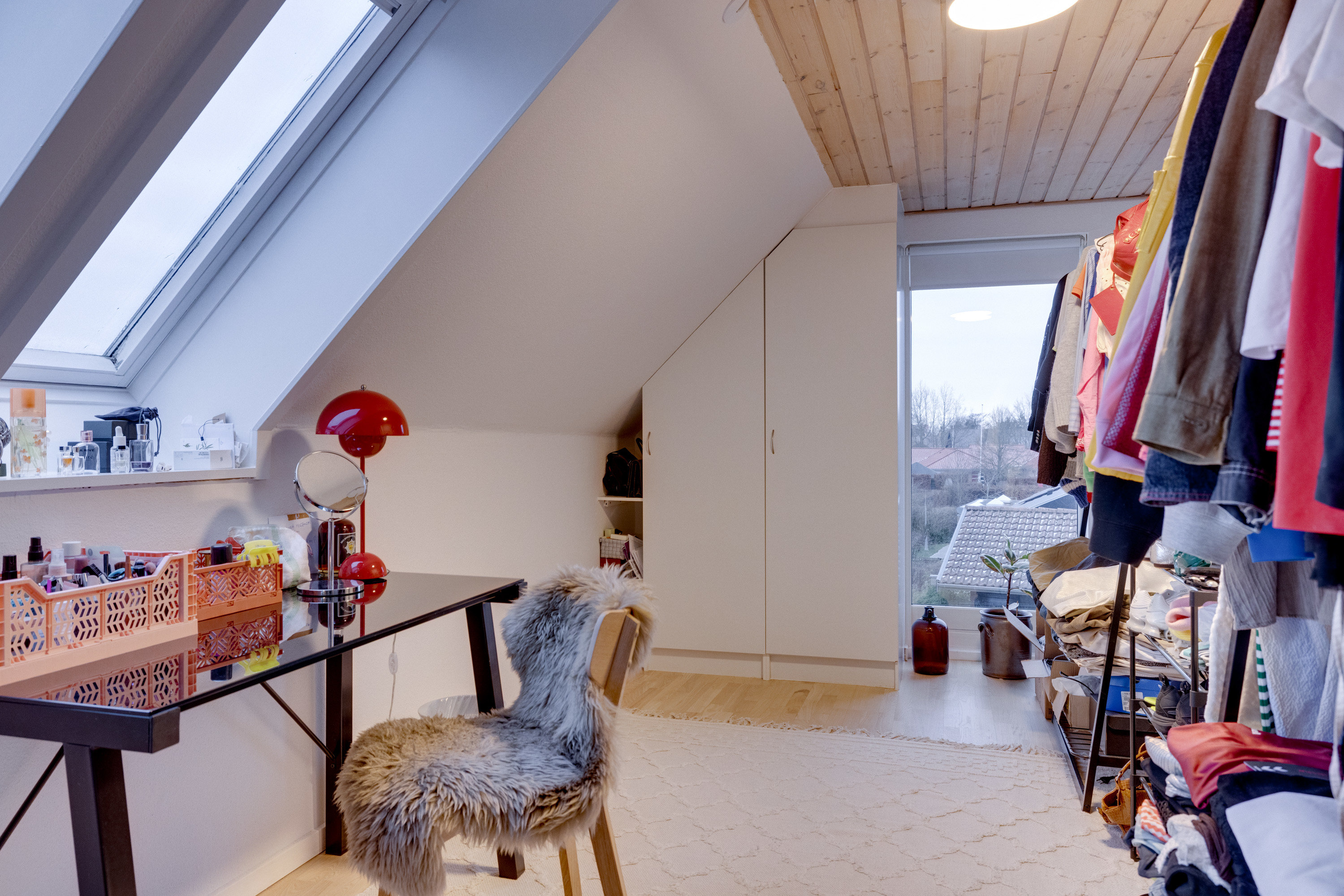 Fremhævet  billede i fuldskærmstilstand. Billede af Søsterhøjvej 9, Skåde, 8270 Højbjerg