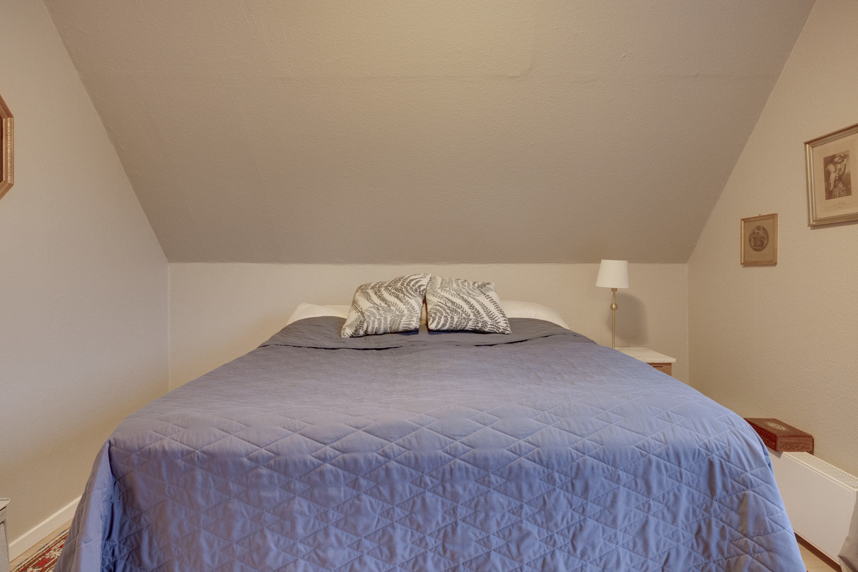 Fremhævet  billede i fuldskærmstilstand. Billede af Søsterhøjvej 9, Skåde, 8270 Højbjerg