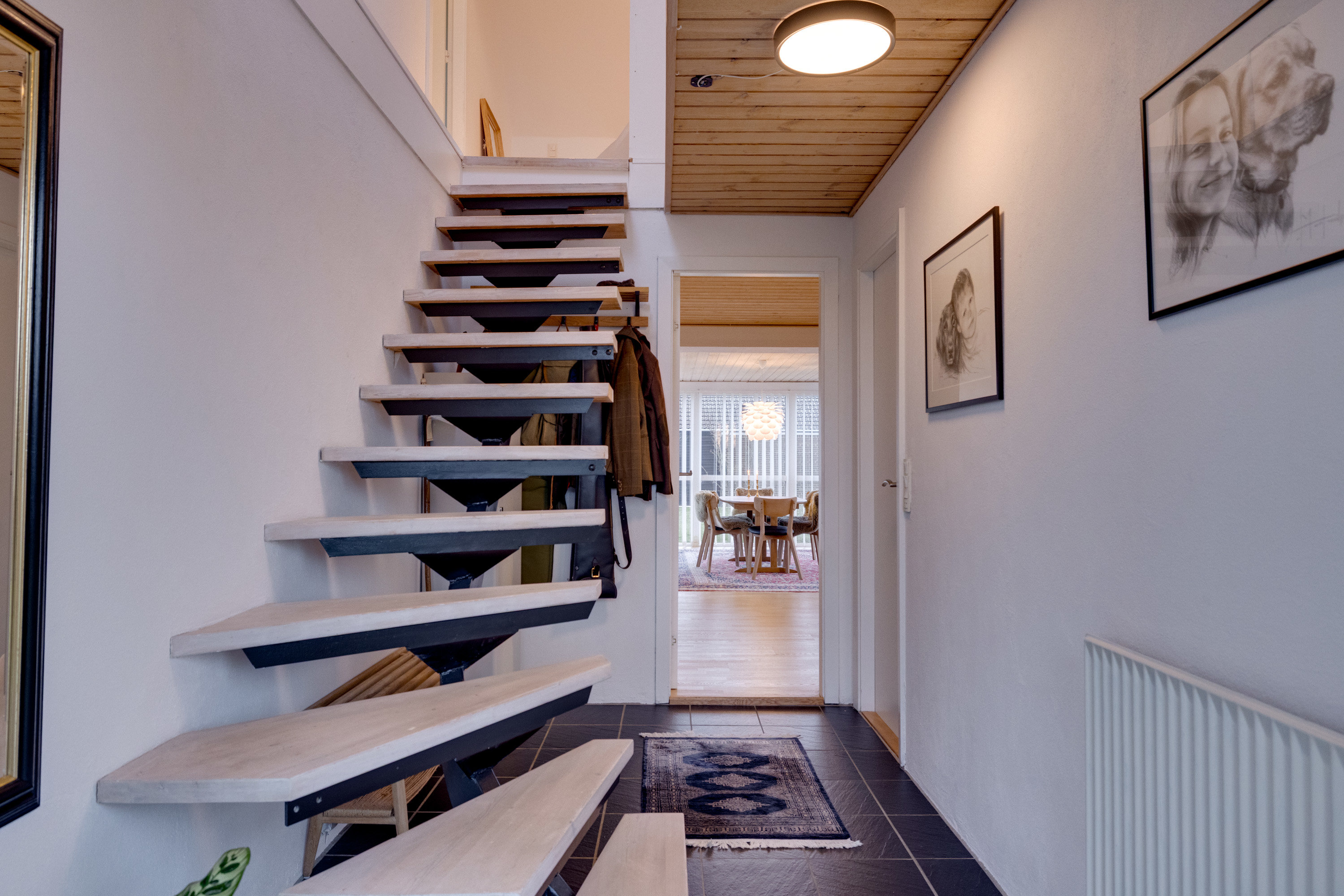 Fremhævet  billede i fuldskærmstilstand. Billede af Søsterhøjvej 9, Skåde, 8270 Højbjerg