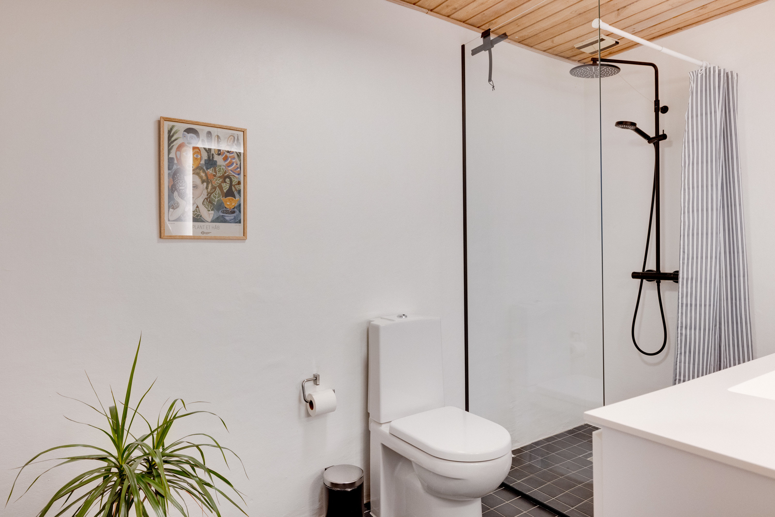 Fremhævet  billede i fuldskærmstilstand. Billede af Søsterhøjvej 9, Skåde, 8270 Højbjerg