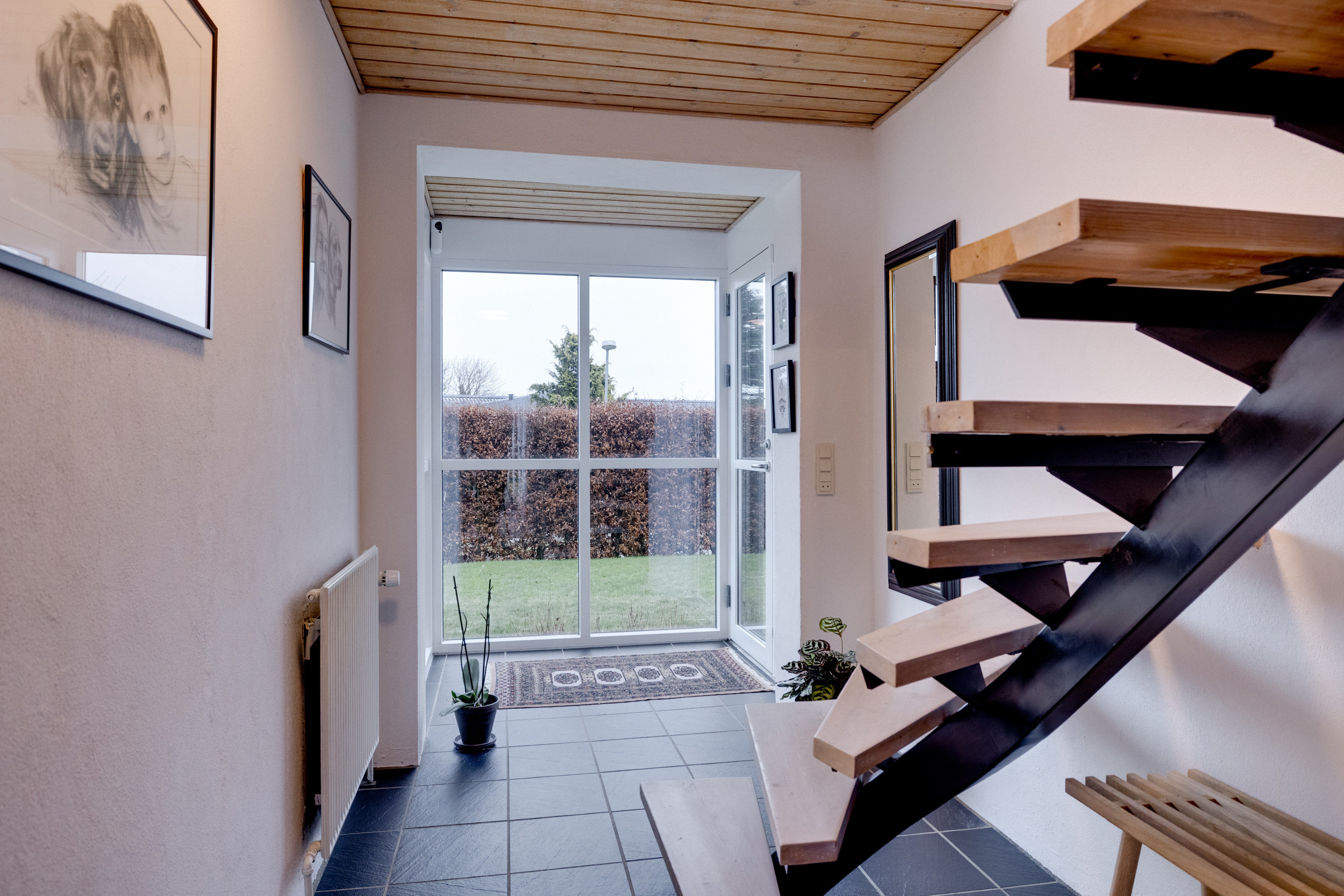 Fremhævet  billede i fuldskærmstilstand. Billede af Søsterhøjvej 9, Skåde, 8270 Højbjerg