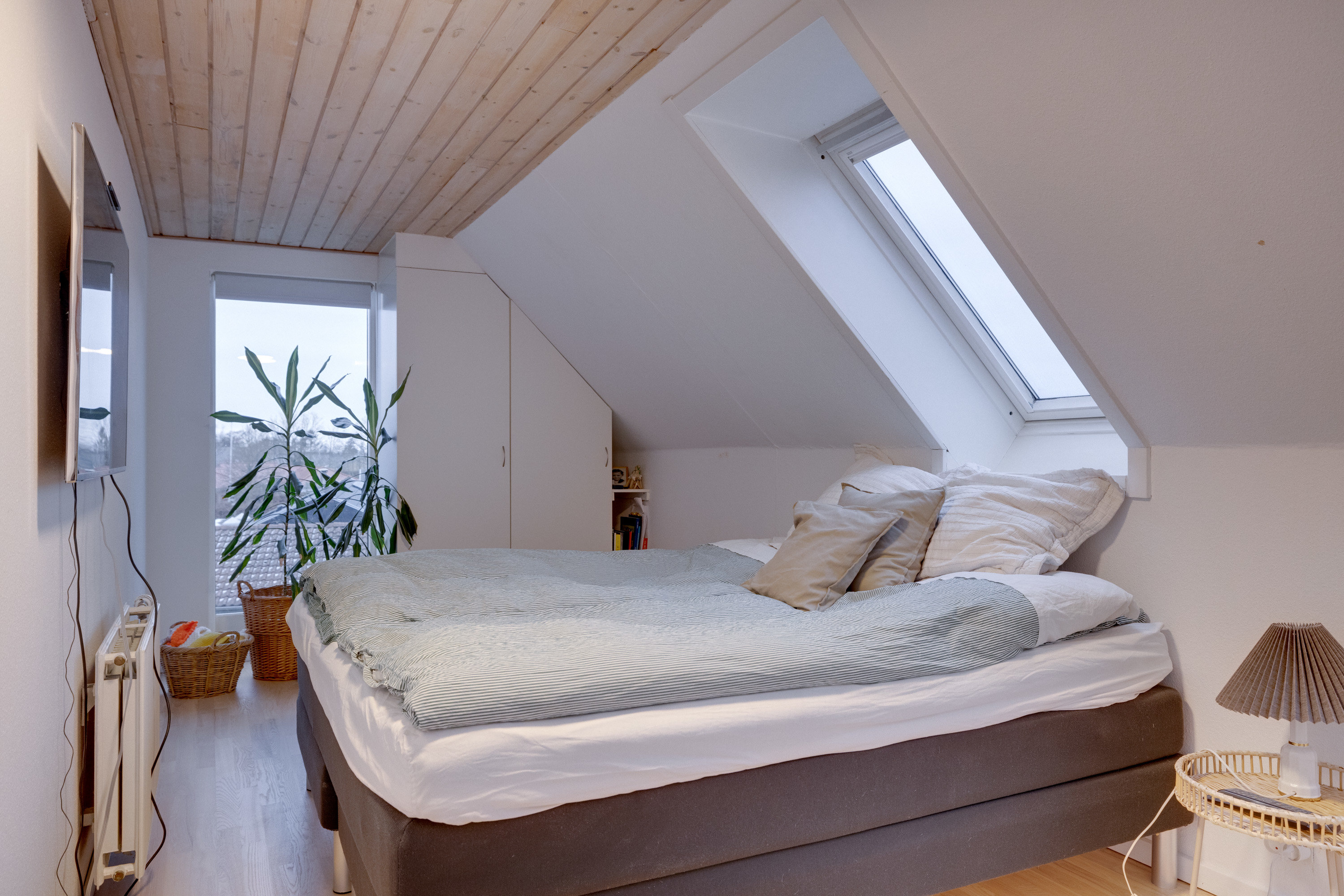 Fremhævet  billede i fuldskærmstilstand. Billede af Søsterhøjvej 9, Skåde, 8270 Højbjerg