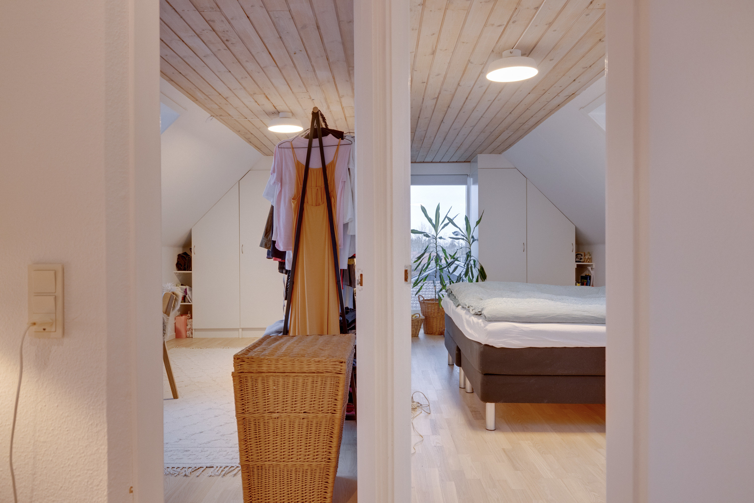 Fremhævet  billede i fuldskærmstilstand. Billede af Søsterhøjvej 9, Skåde, 8270 Højbjerg