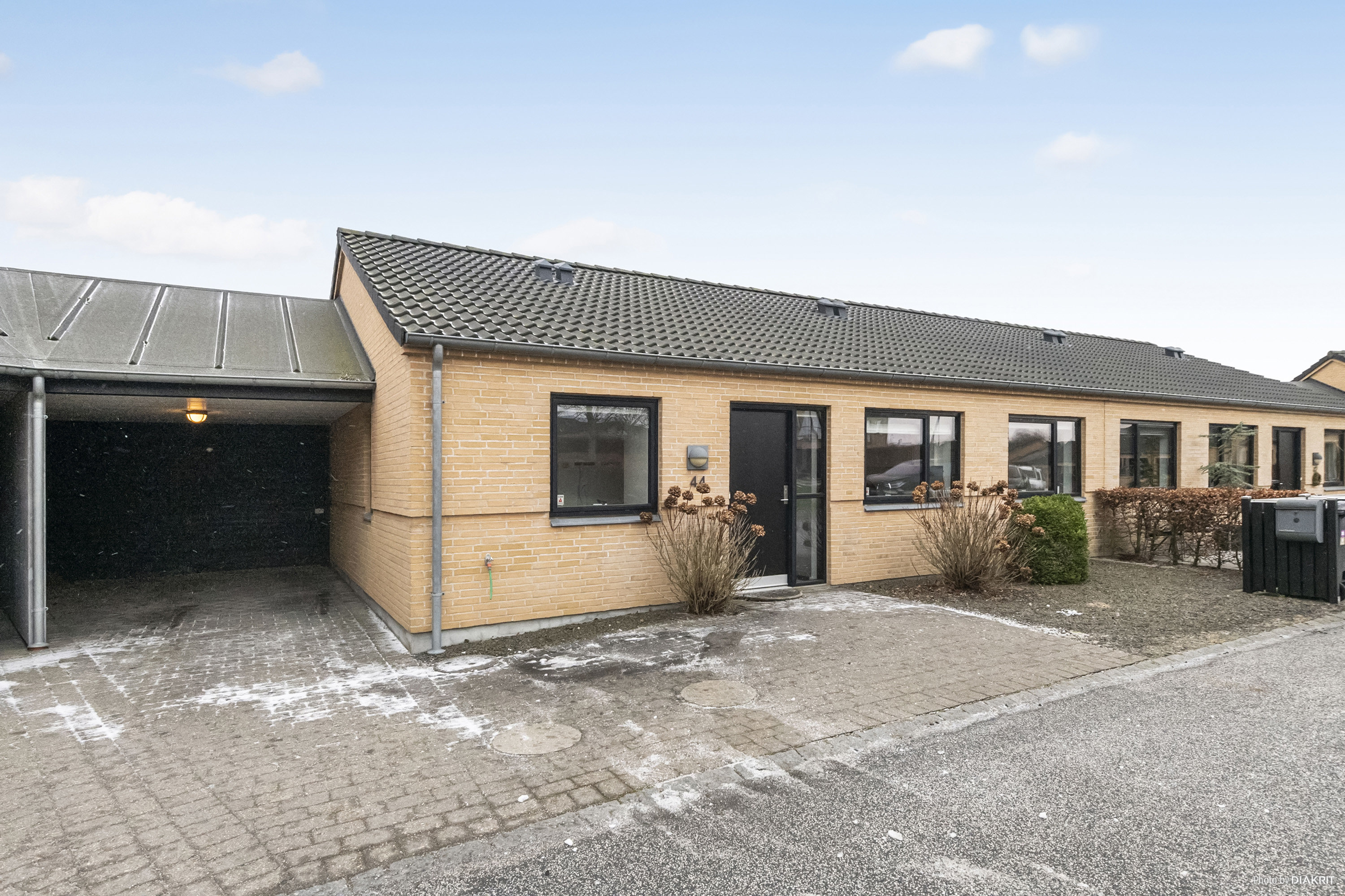 Jordsteds Ager 44, 8300 Odder