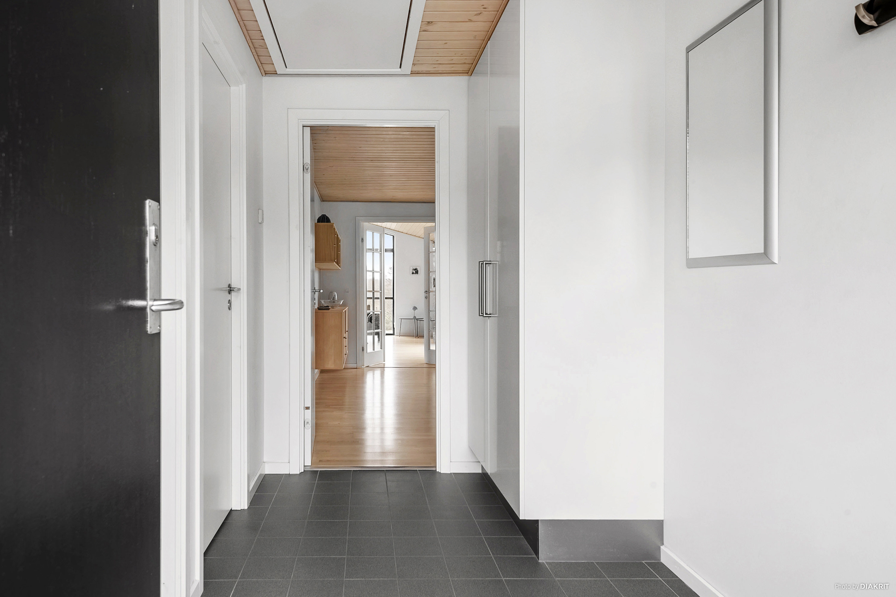 Fremhævet entré billede i fuldskærmstilstand. Billede af Jordsteds Ager 44, 8300 Odder