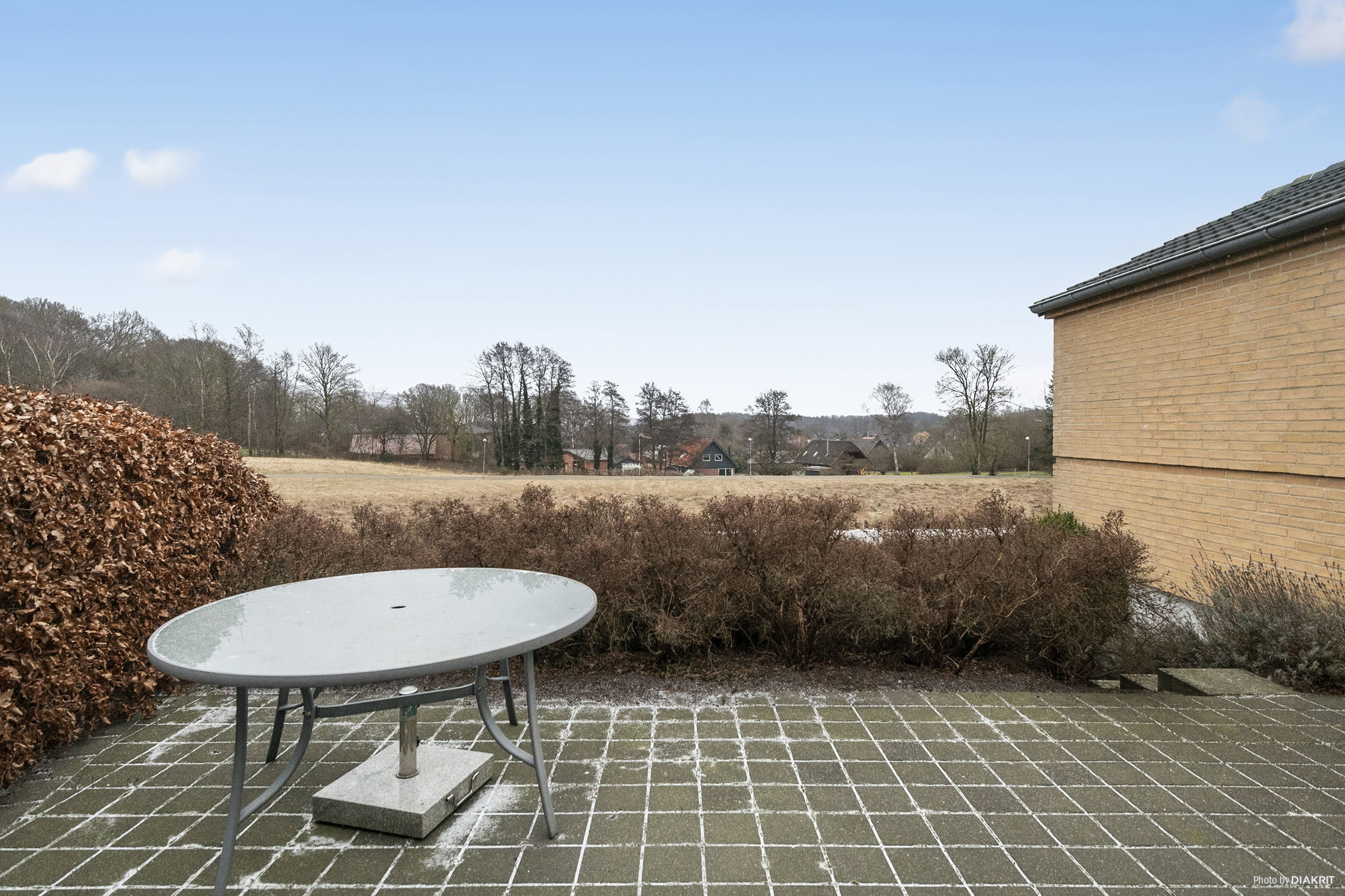 Fremhævet ejendommen billede i fuldskærmstilstand. Billede af Jordsteds Ager 44, 8300 Odder