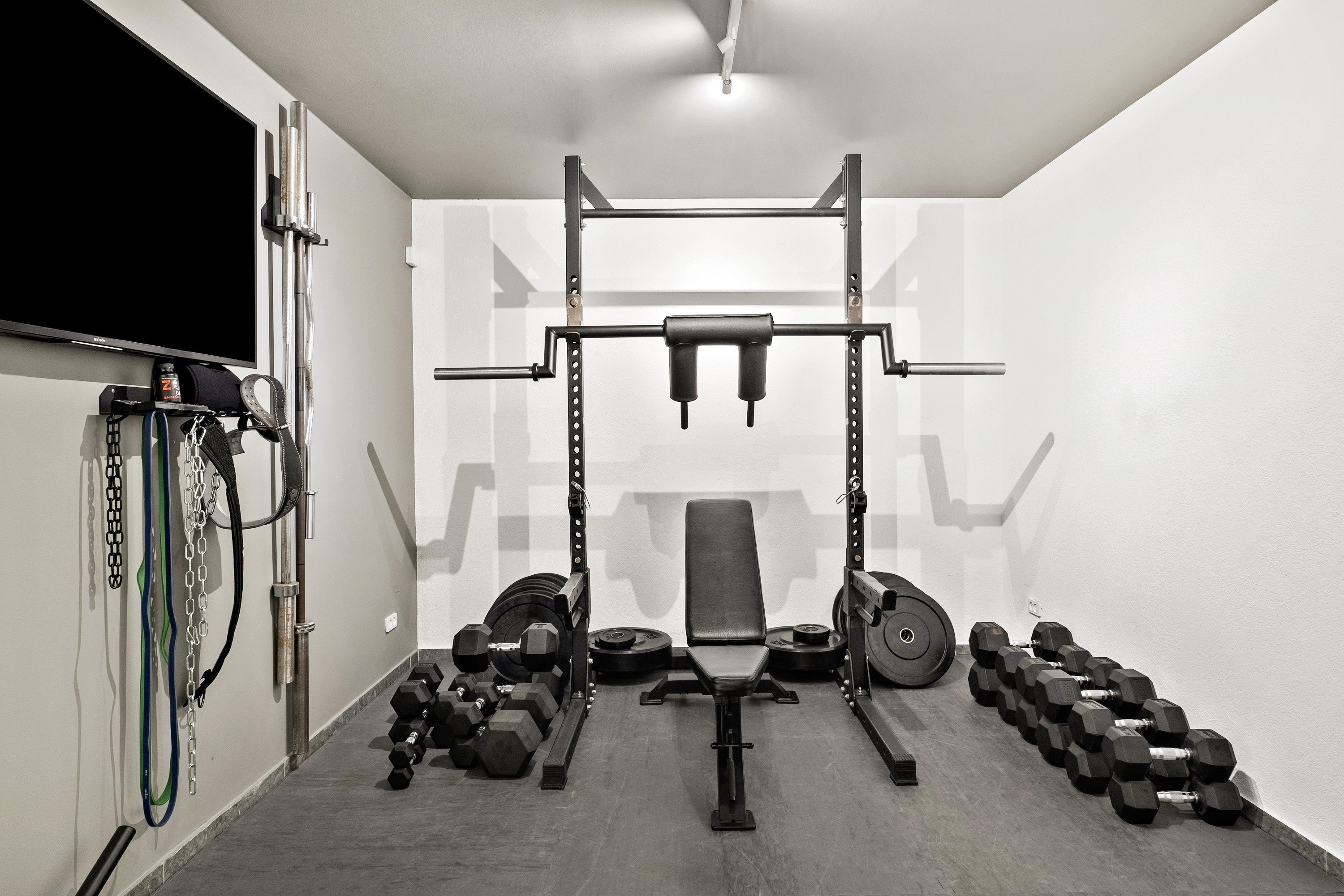 Fremhævet værelse billede i fuldskærmstilstand. Billede af Ligustervangen 112, 3450 Allerød