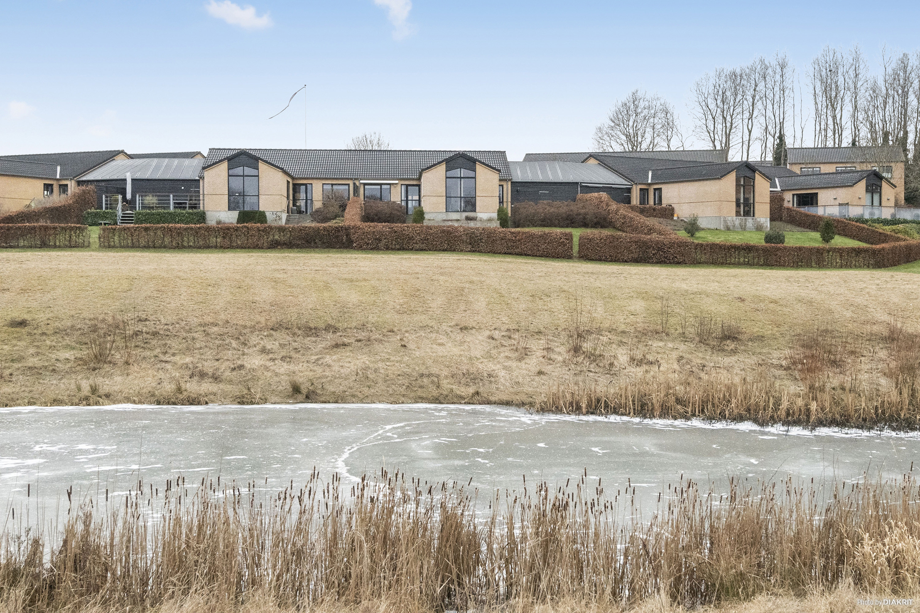 Jordsteds Ager 44, 8300 Odder