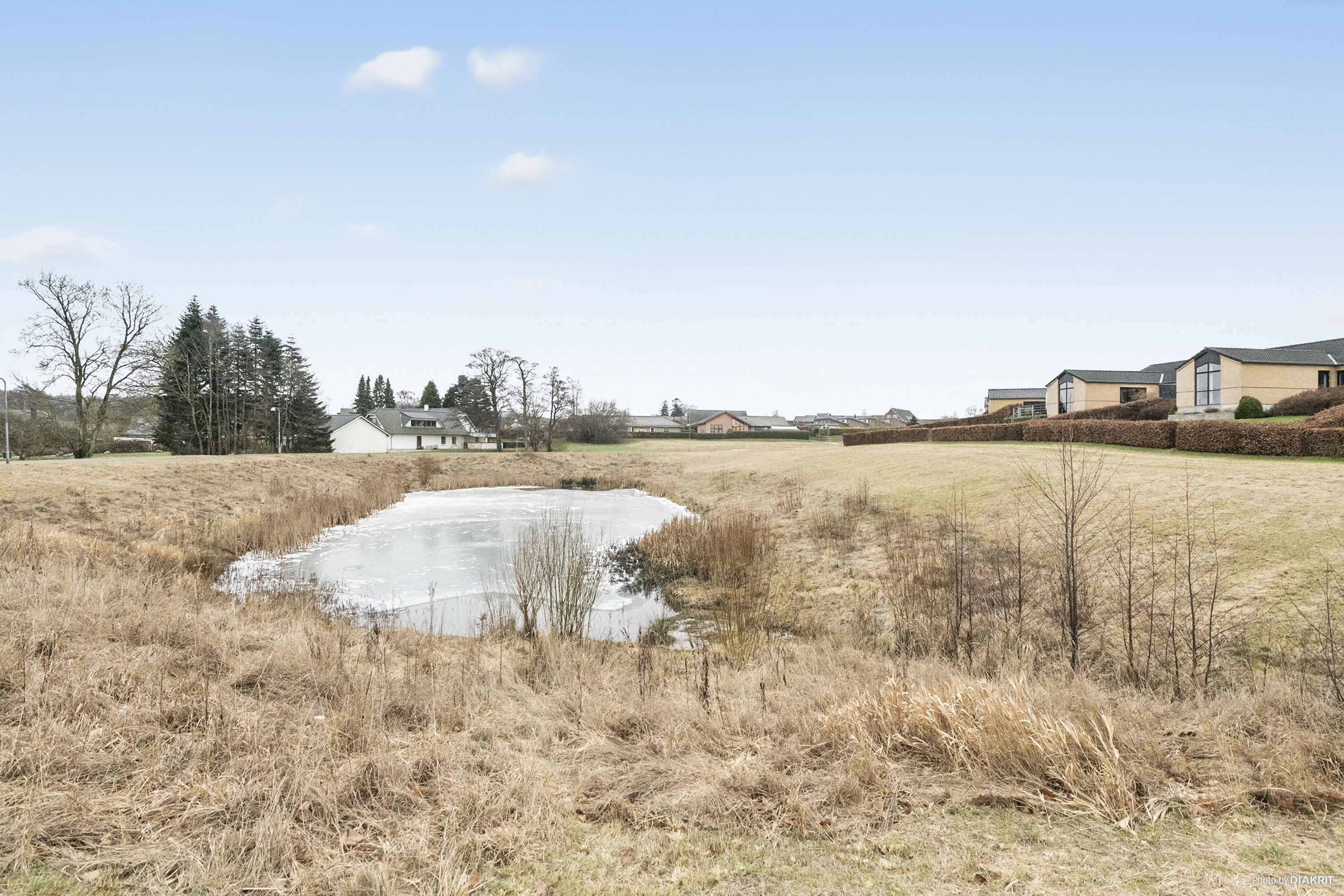 Fremhævet område billede i fuldskærmstilstand. Billede af Jordsteds Ager 44, 8300 Odder