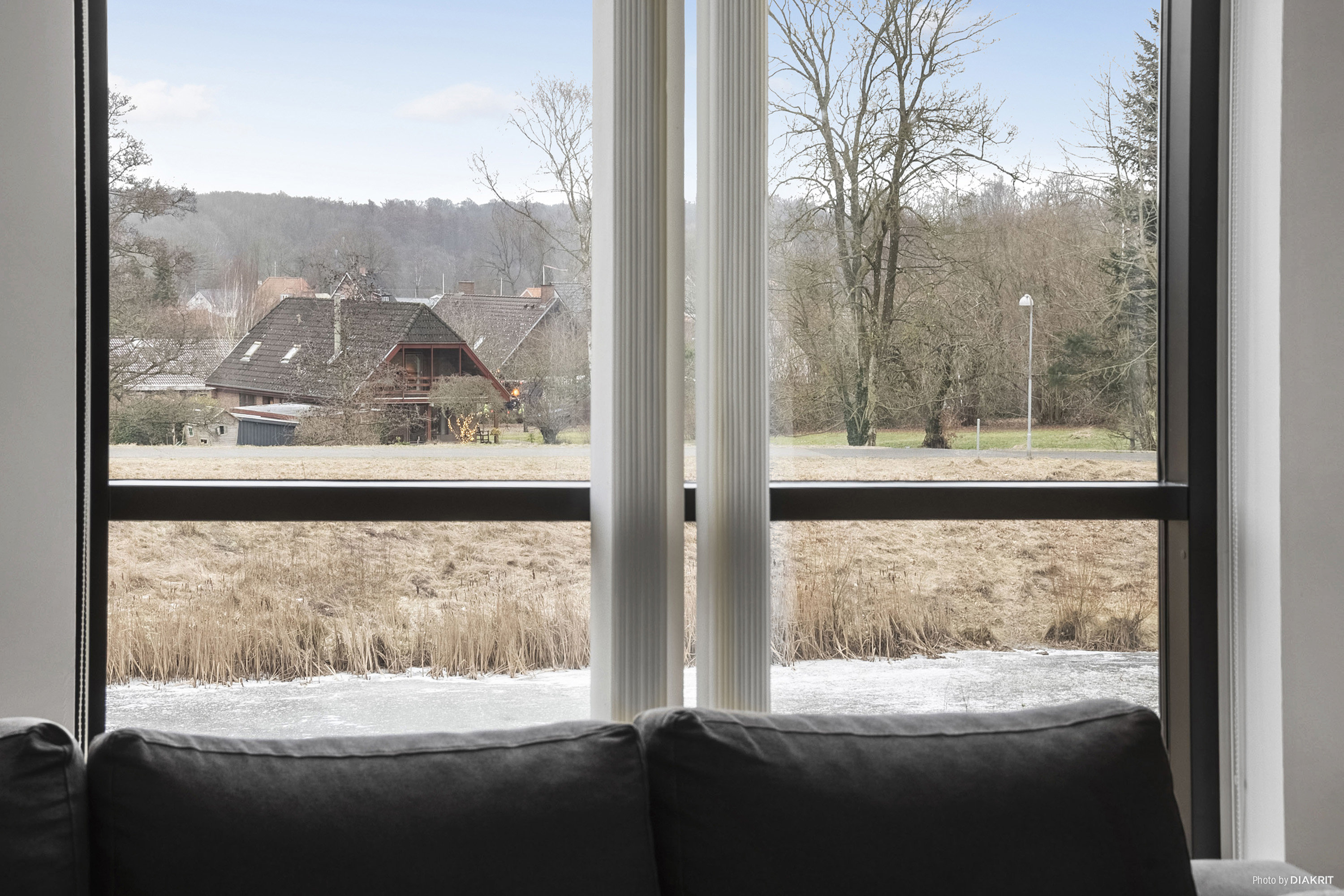 Fremhævet område billede i fuldskærmstilstand. Billede af Jordsteds Ager 44, 8300 Odder