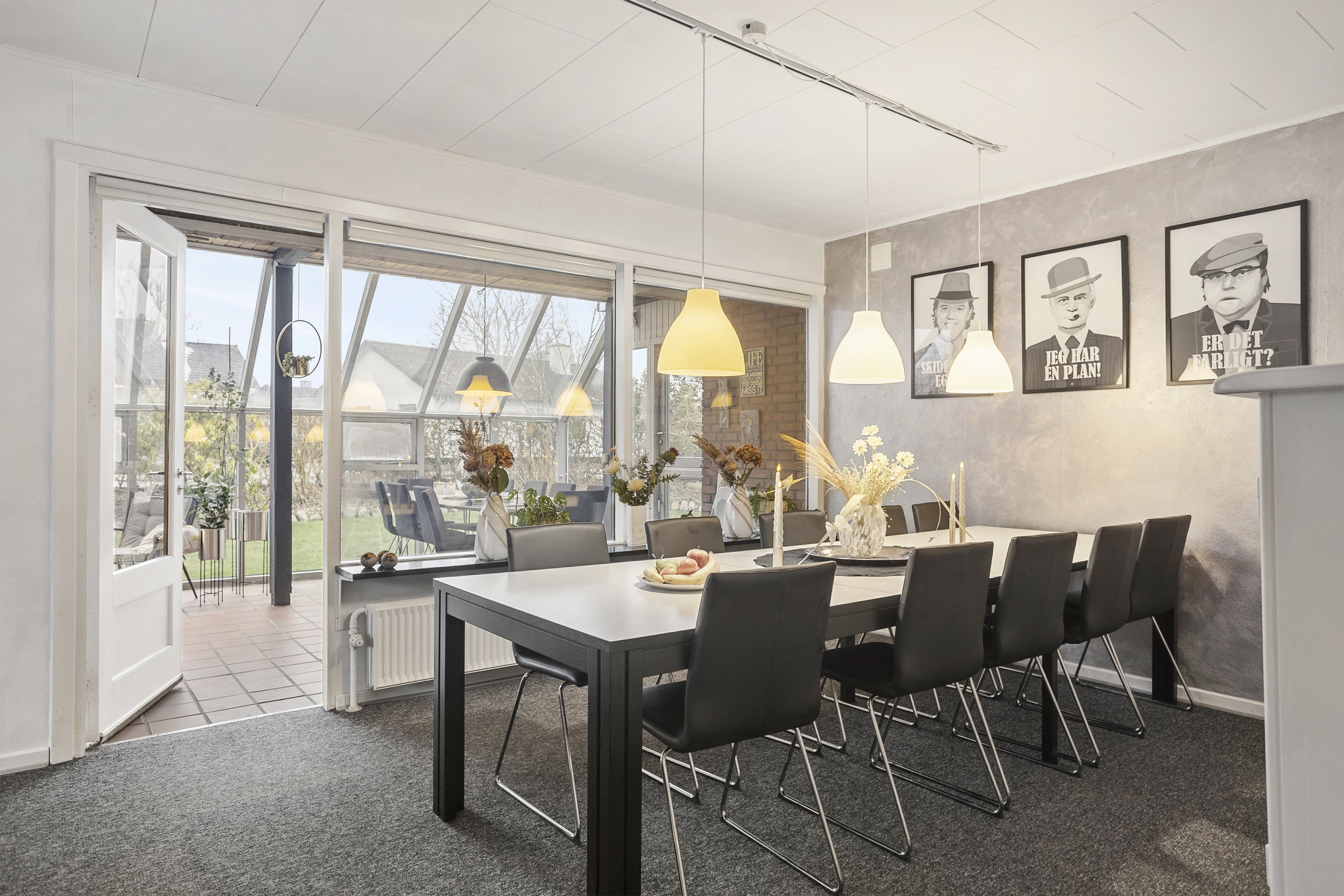 Præstevænget 11, Skodborg, 6630 Rødding