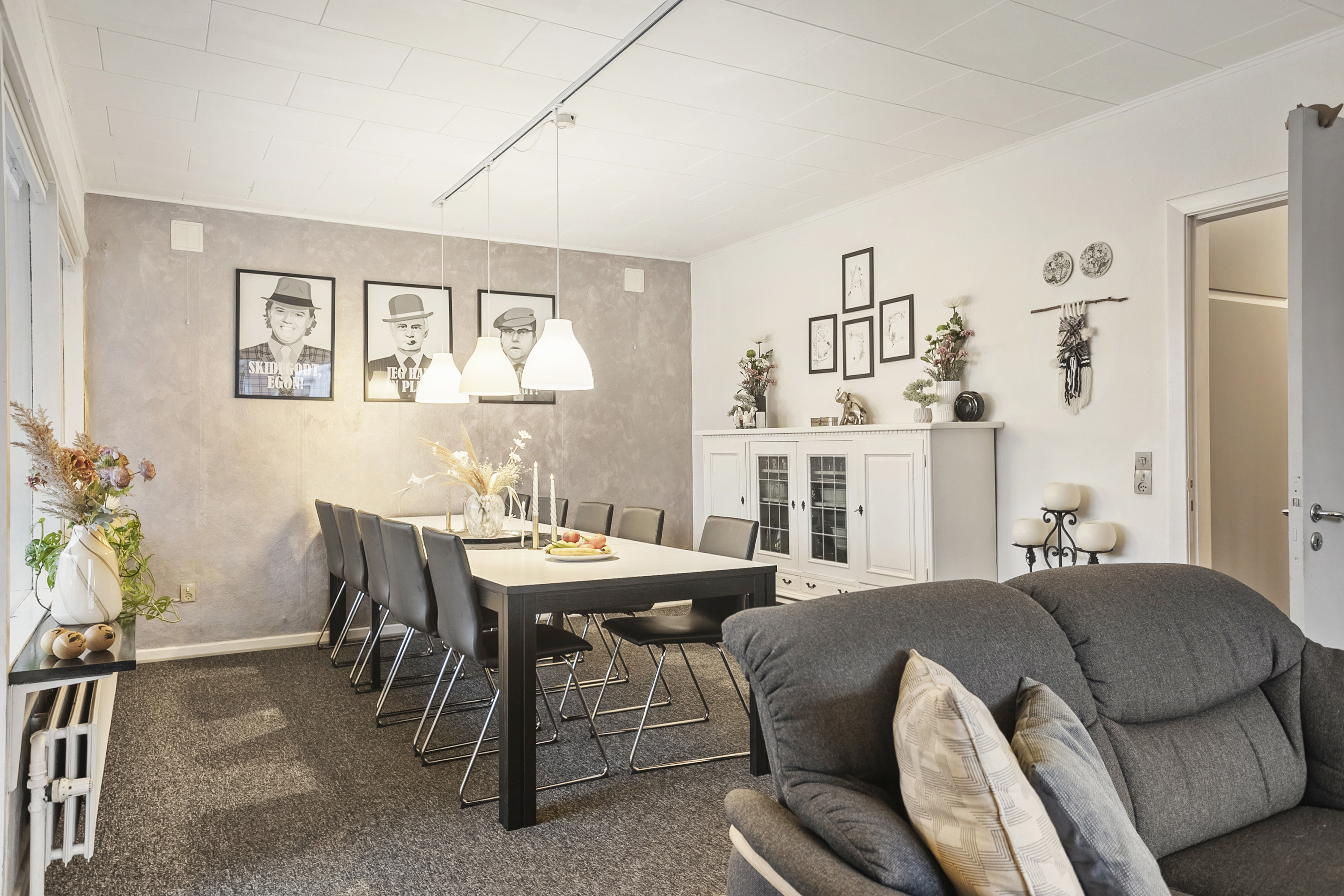 Præstevænget 11, Skodborg, 6630 Rødding