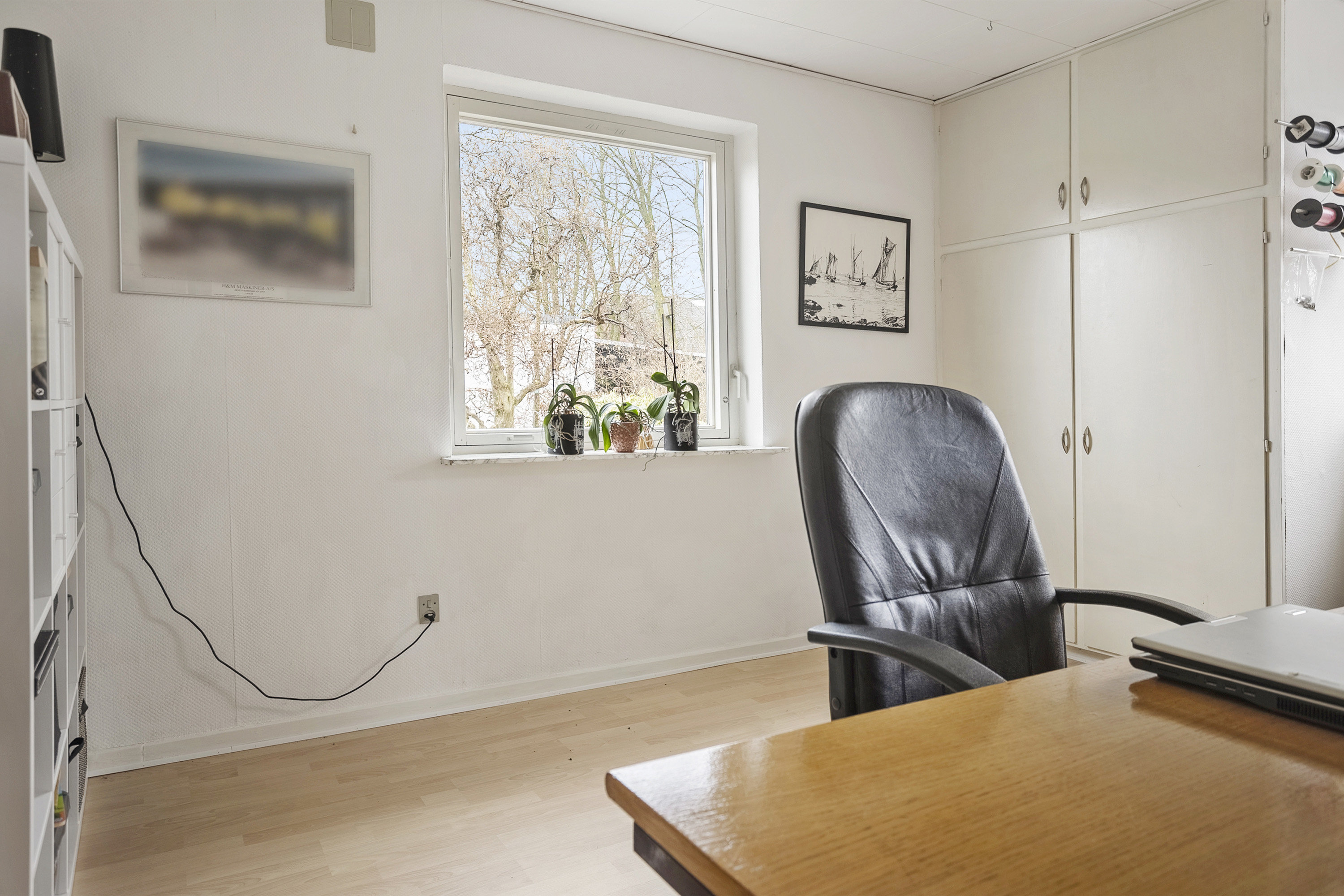 Fremhævet værelse billede i fuldskærmstilstand. Billede af Præstevænget 11, Skodborg, 6630 Rødding