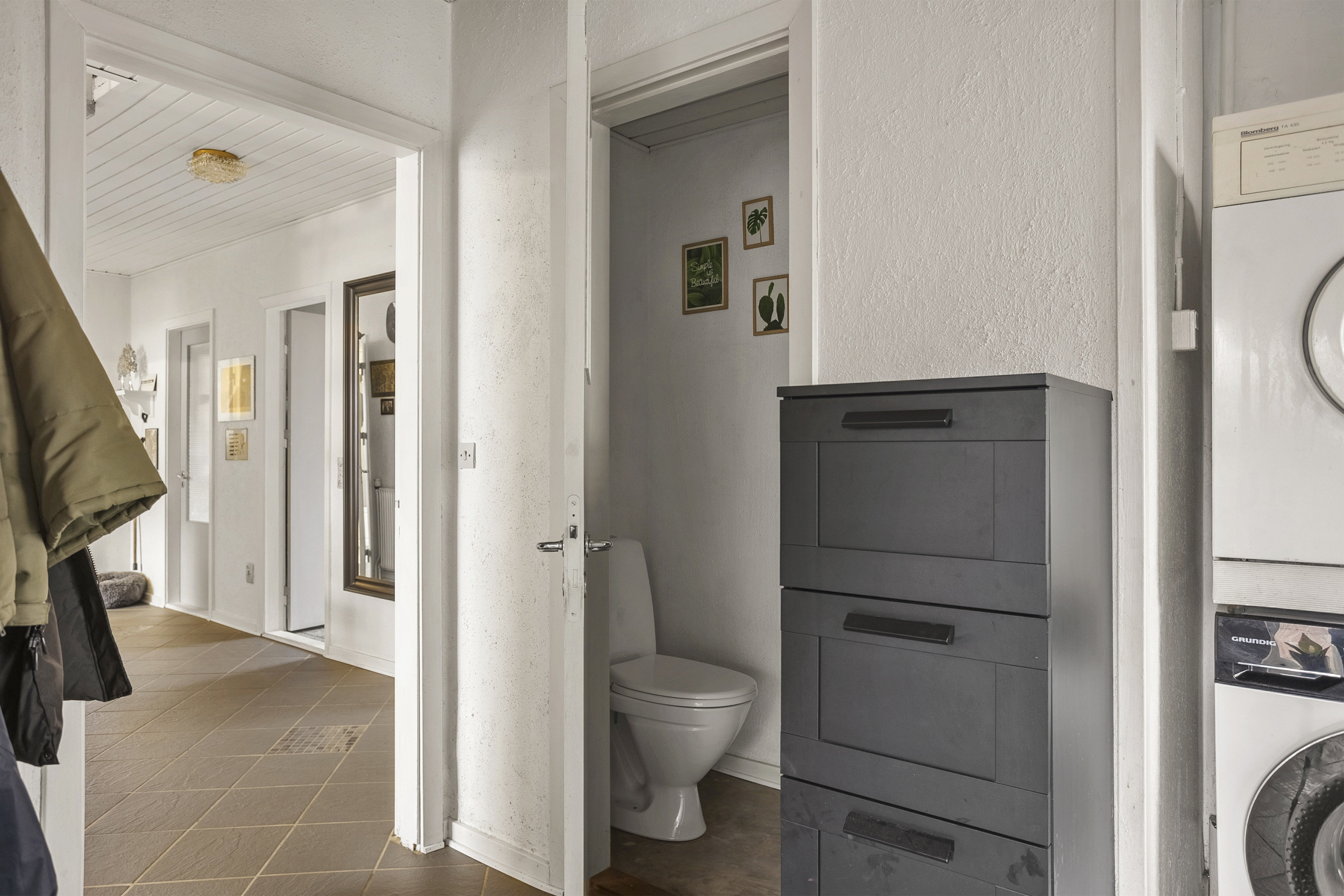 Fremhævet bryggers billede i fuldskærmstilstand. Billede af Præstevænget 11, Skodborg, 6630 Rødding