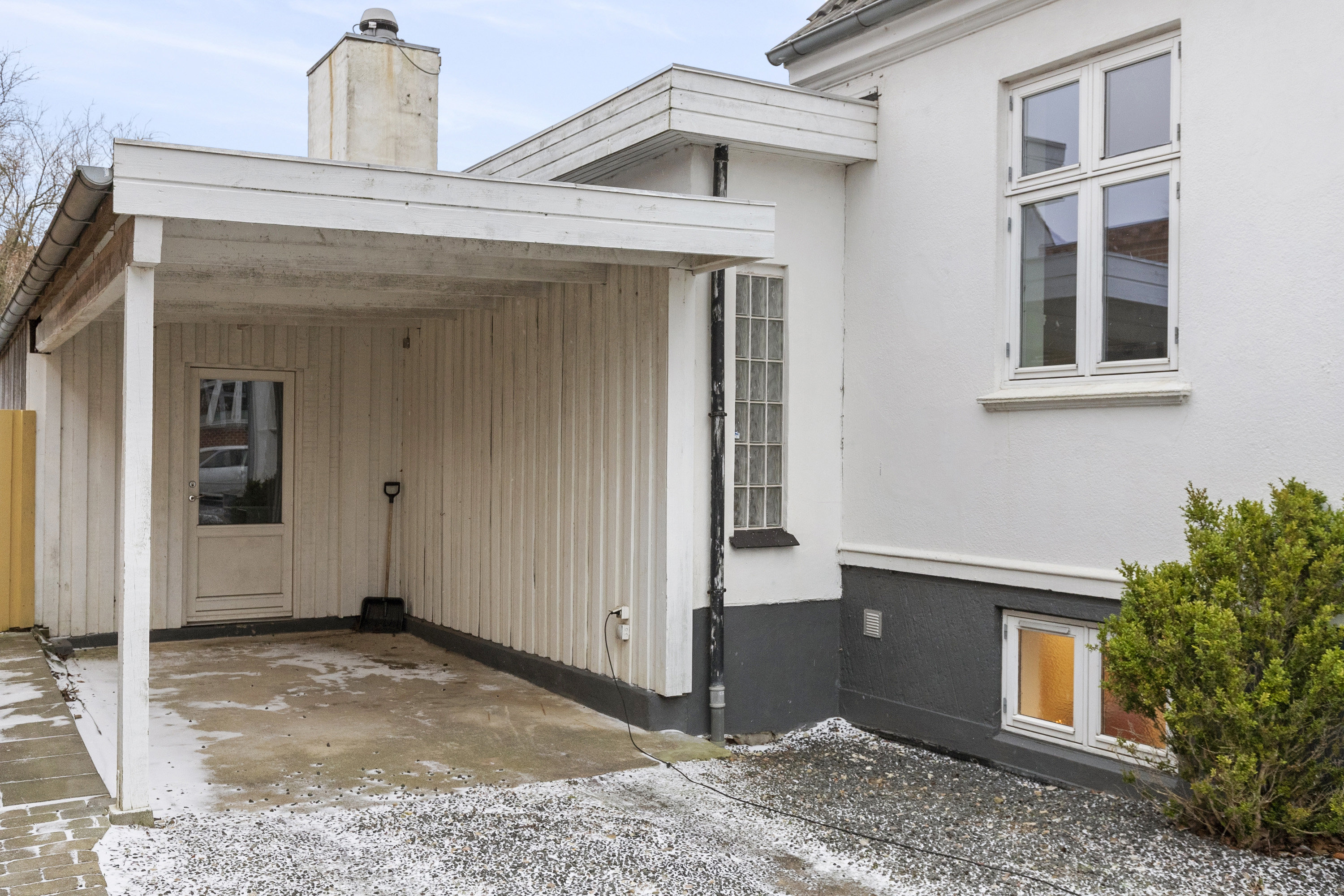 Fremhævet ejendommen billede i fuldskærmstilstand. Billede af Bøghsgade 47, 8700 Horsens