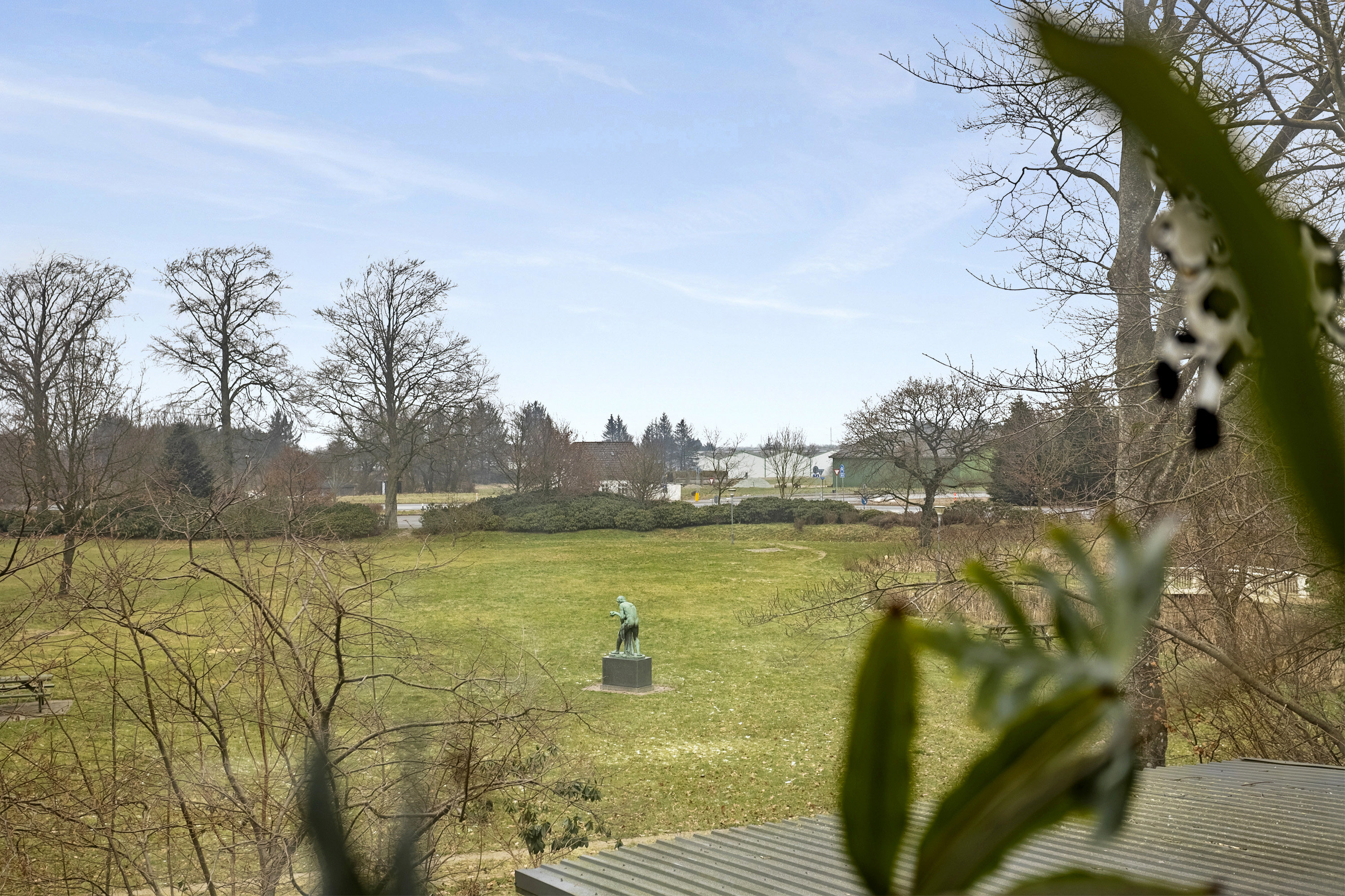 Fremhævet område billede i fuldskærmstilstand. Billede af Præstevænget 11, Skodborg, 6630 Rødding