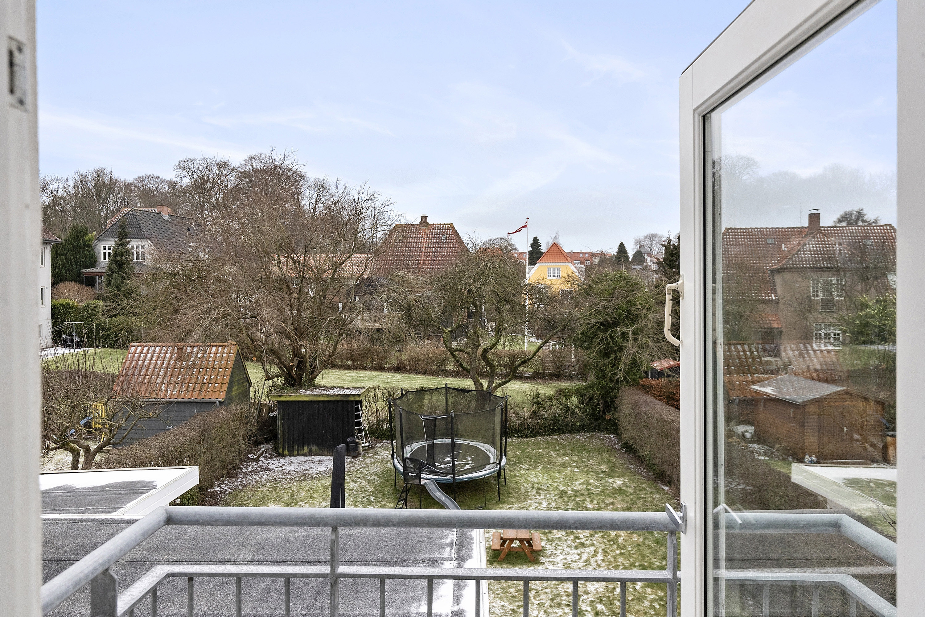 Fremhævet værelse billede i fuldskærmstilstand. Billede af Bøghsgade 47, 8700 Horsens