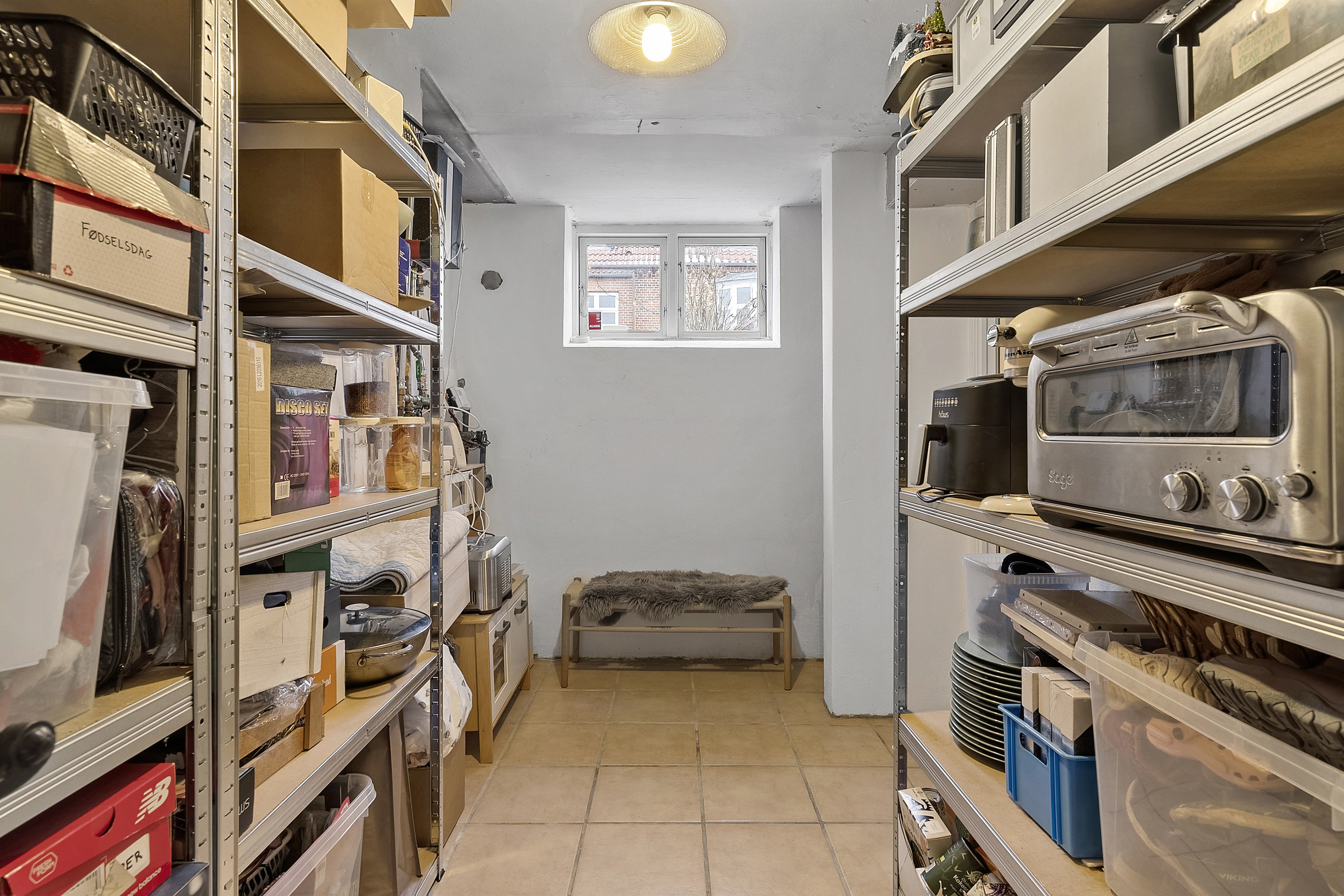 Fremhævet værelse billede i fuldskærmstilstand. Billede af Bøghsgade 47, 8700 Horsens