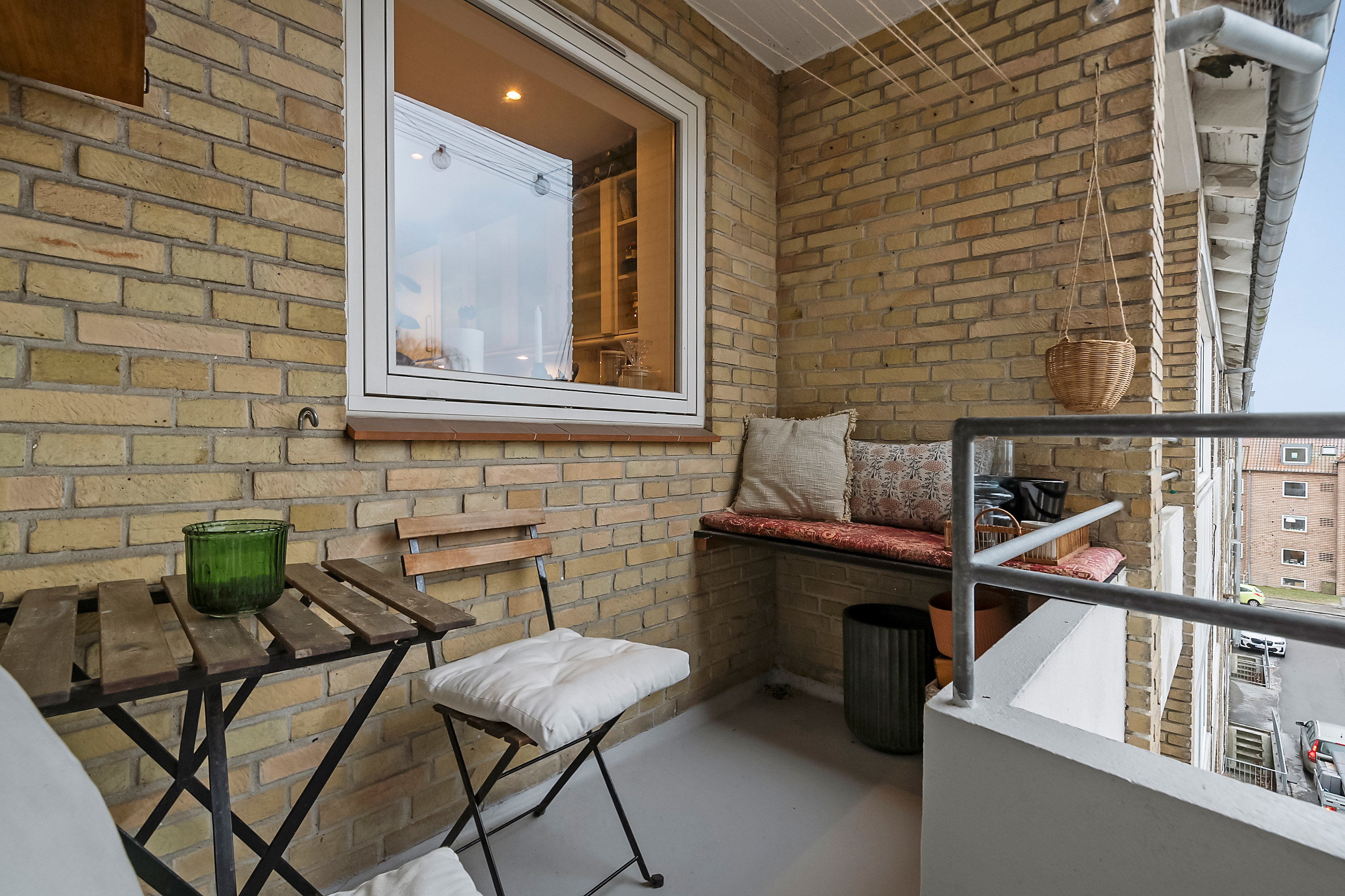 Fremhævet ejendommen billede i fuldskærmstilstand. Billede af Jordbrovej 31, 3. 2., 8200 Aarhus N