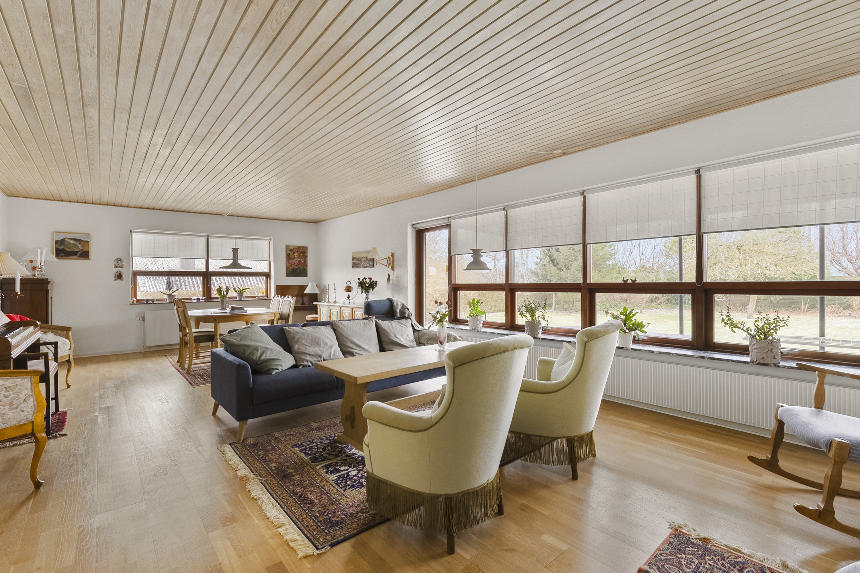 Mågevej 34, Fuglevang, 8700 Horsens