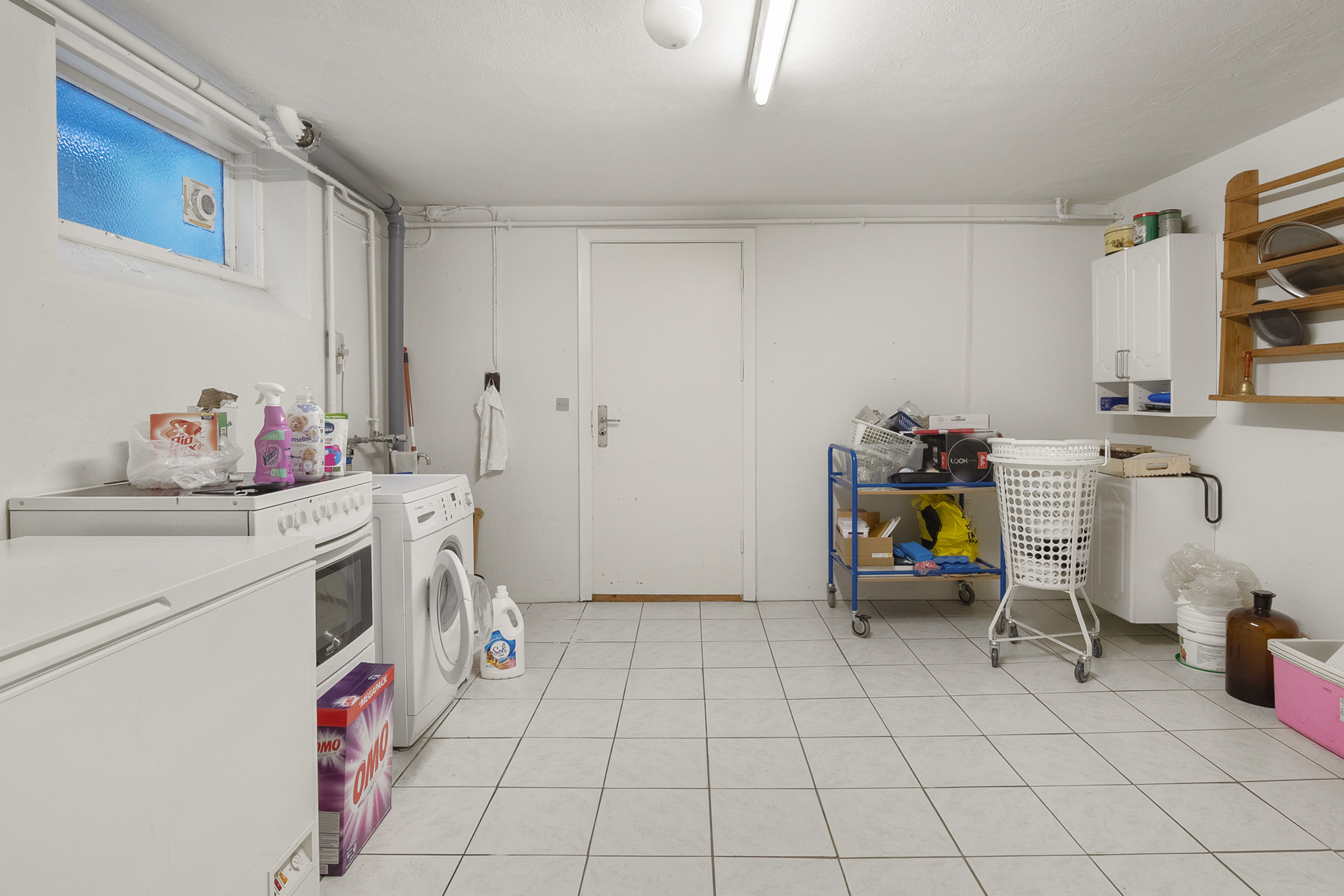 Fremhævet værelse billede i fuldskærmstilstand. Billede af Mågevej 34, Fuglevang, 8700 Horsens