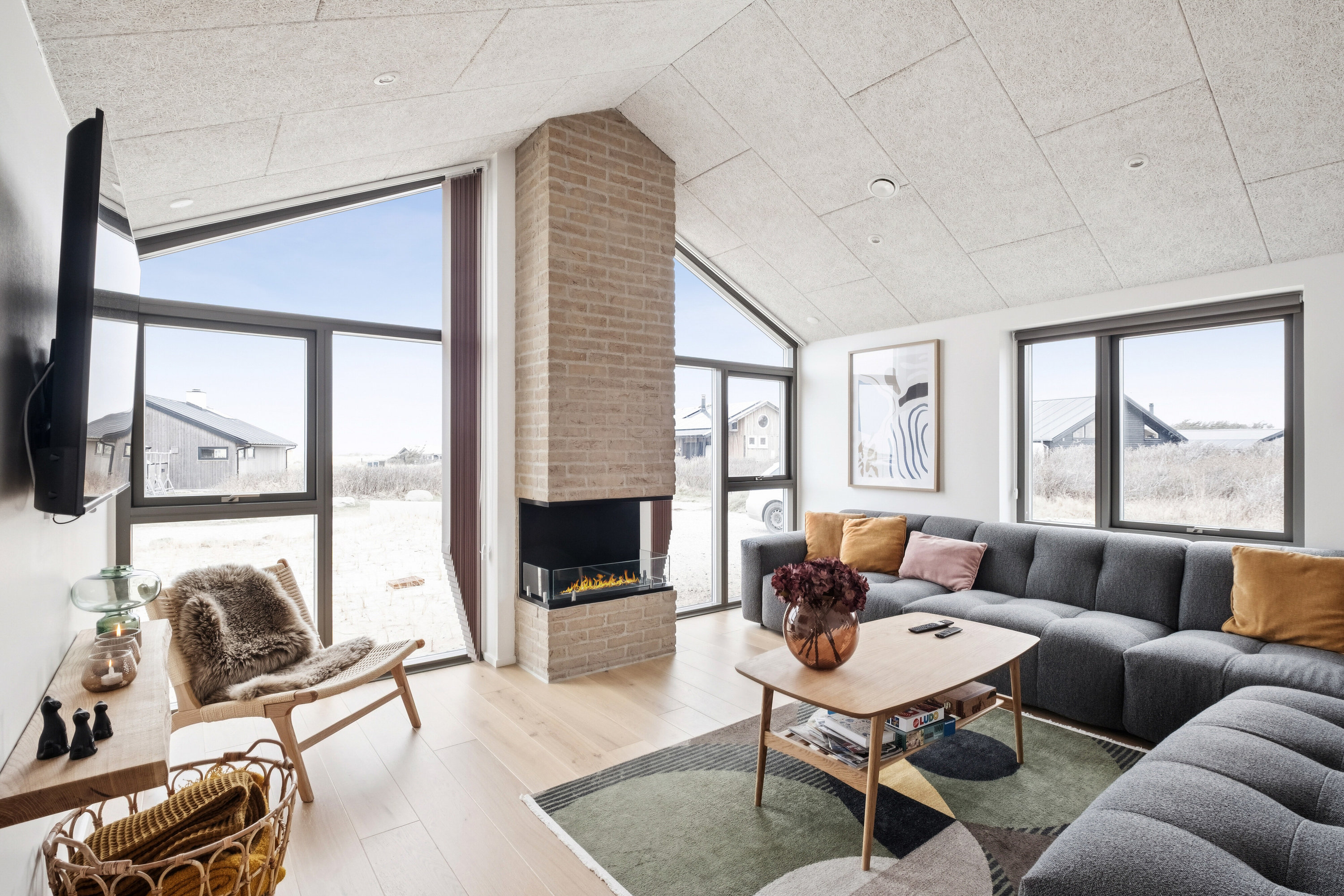 Ved Stranden 5, Skal Klit, 9800 Hjørring