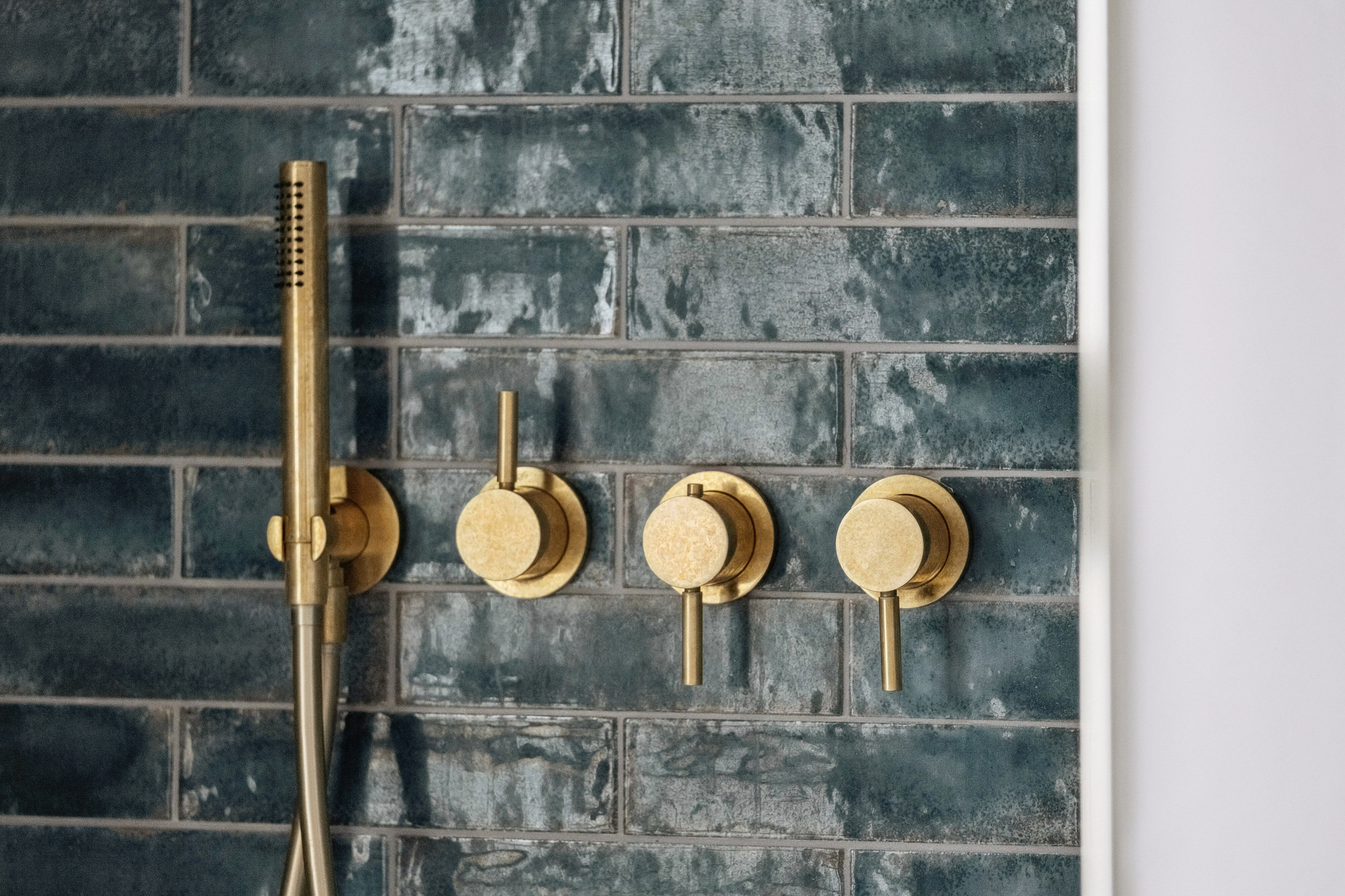 Fremhævet indendørs billede i fuldskærmstilstand. Billede af Ved Stranden 5, Skal Klit, 9800 Hjørring