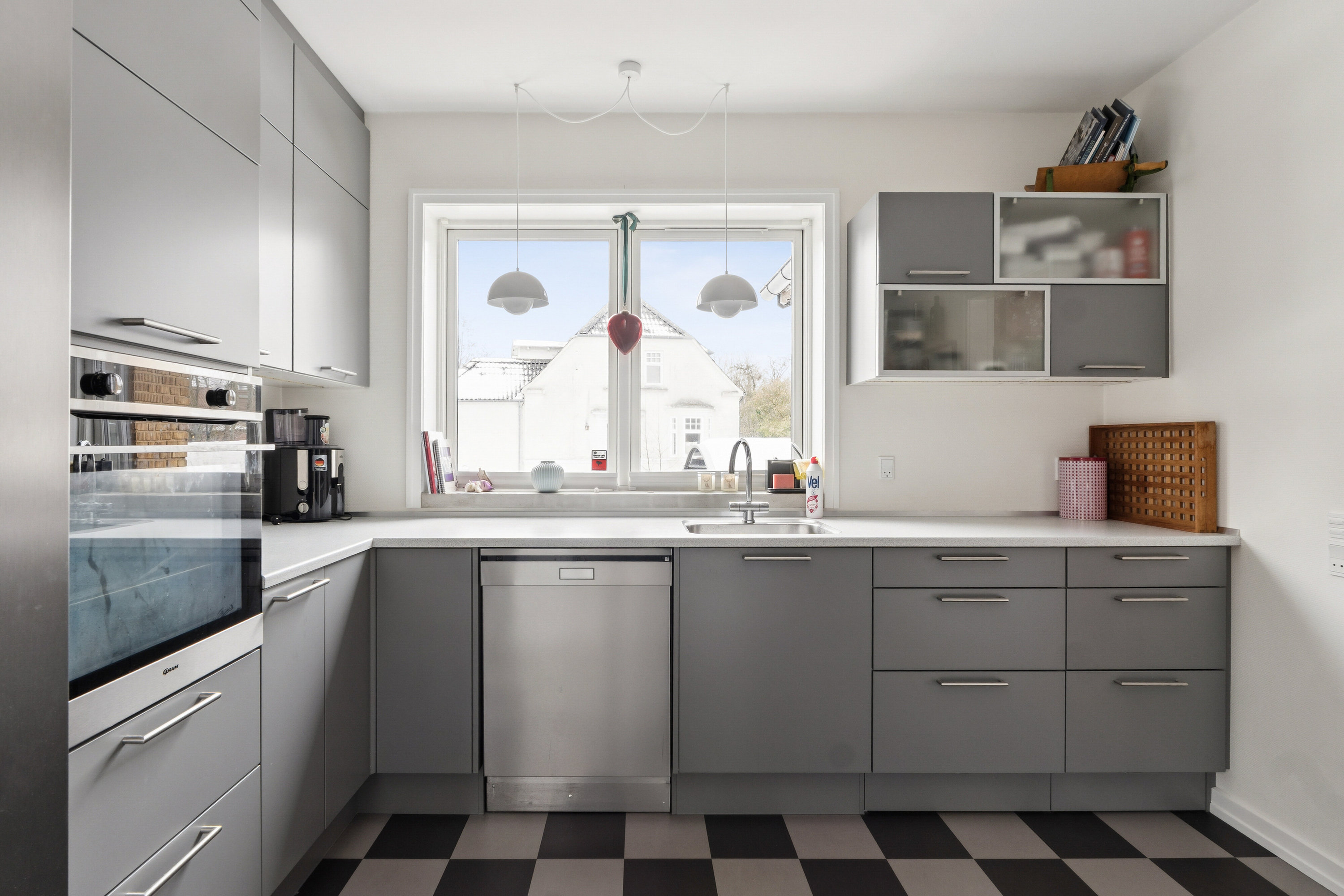 Præstøvej 16, 4640 Faxe