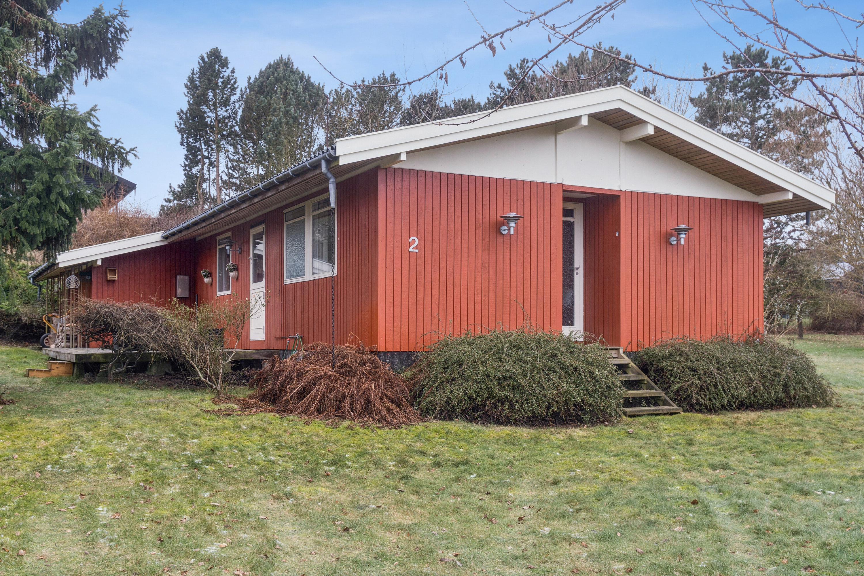 Kildevænget 2, Indelukket, 4550 Asnæs