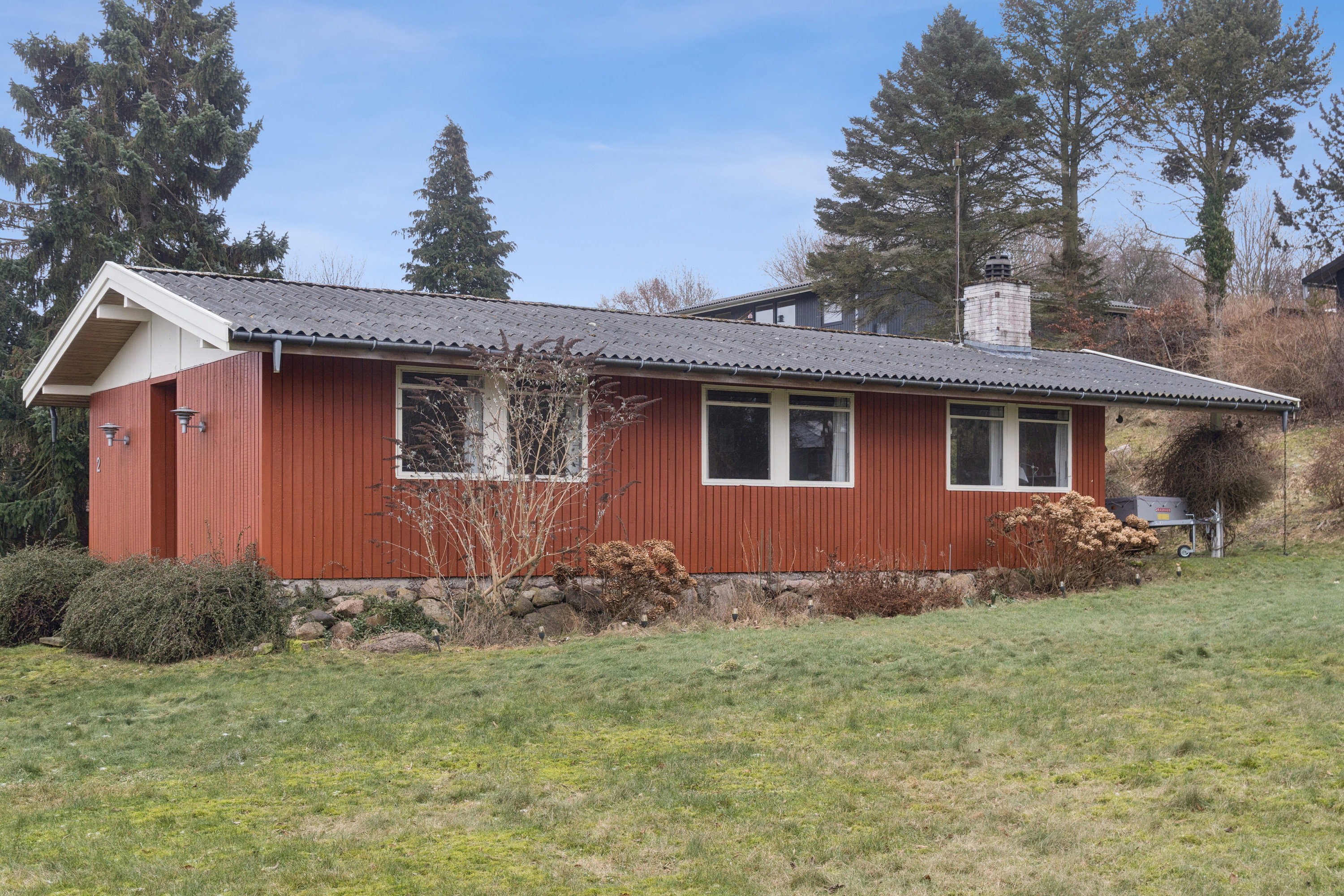 Kildevænget 2, Indelukket, 4550 Asnæs