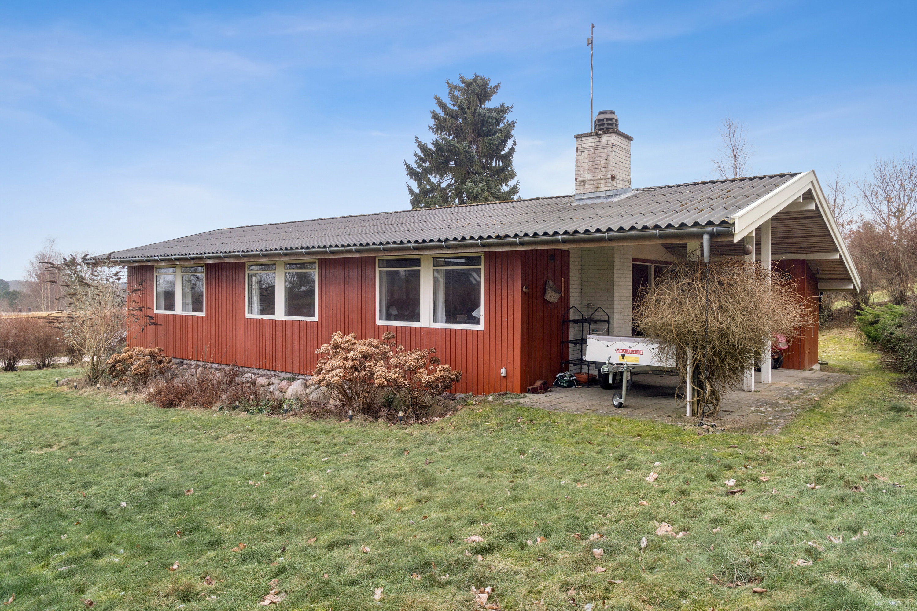 Kildevænget 2, Indelukket, 4550 Asnæs