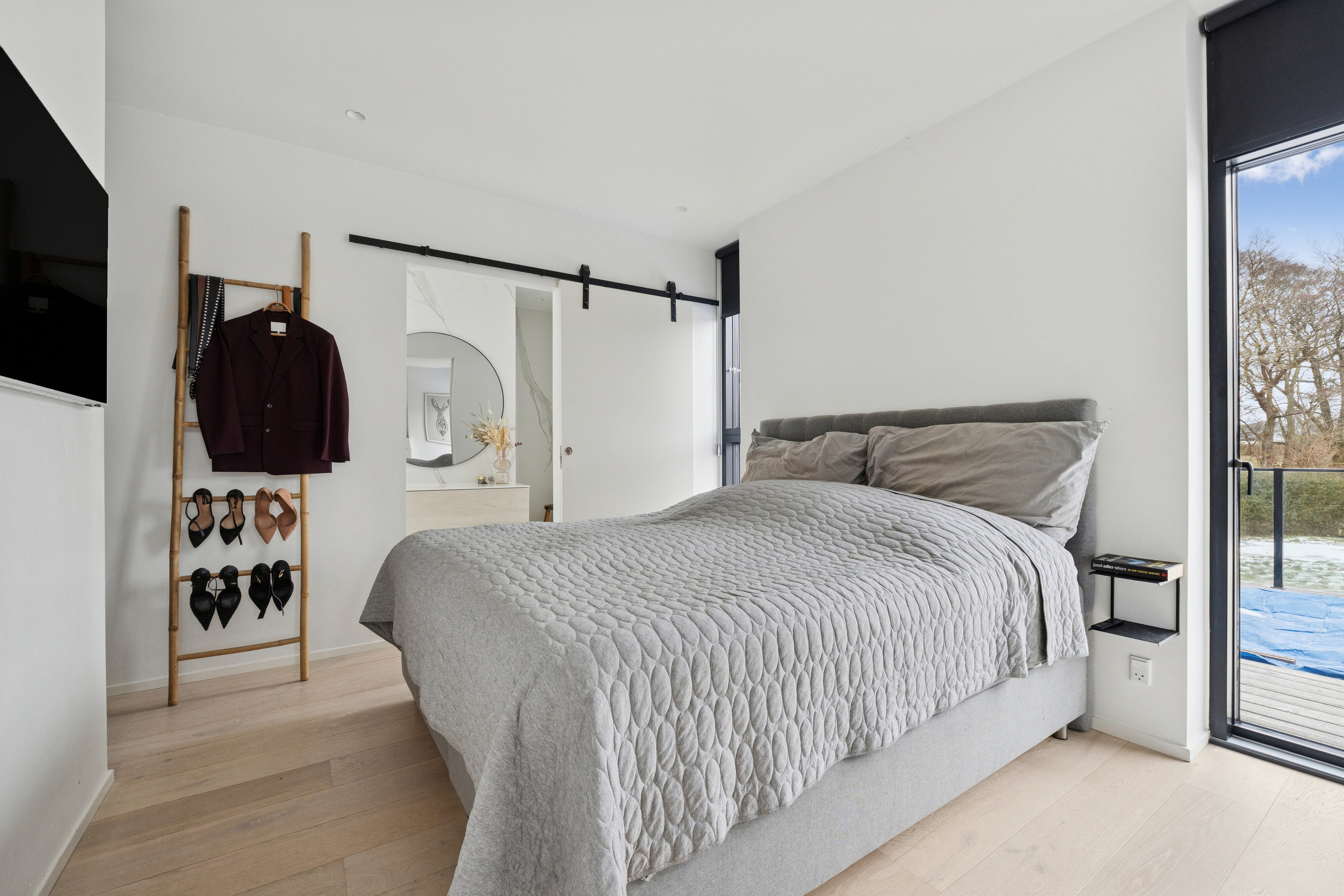 Fremhævet værelse billede i fuldskærmstilstand. Billede af Onsholtgårdsvej 104, 8260 Viby J