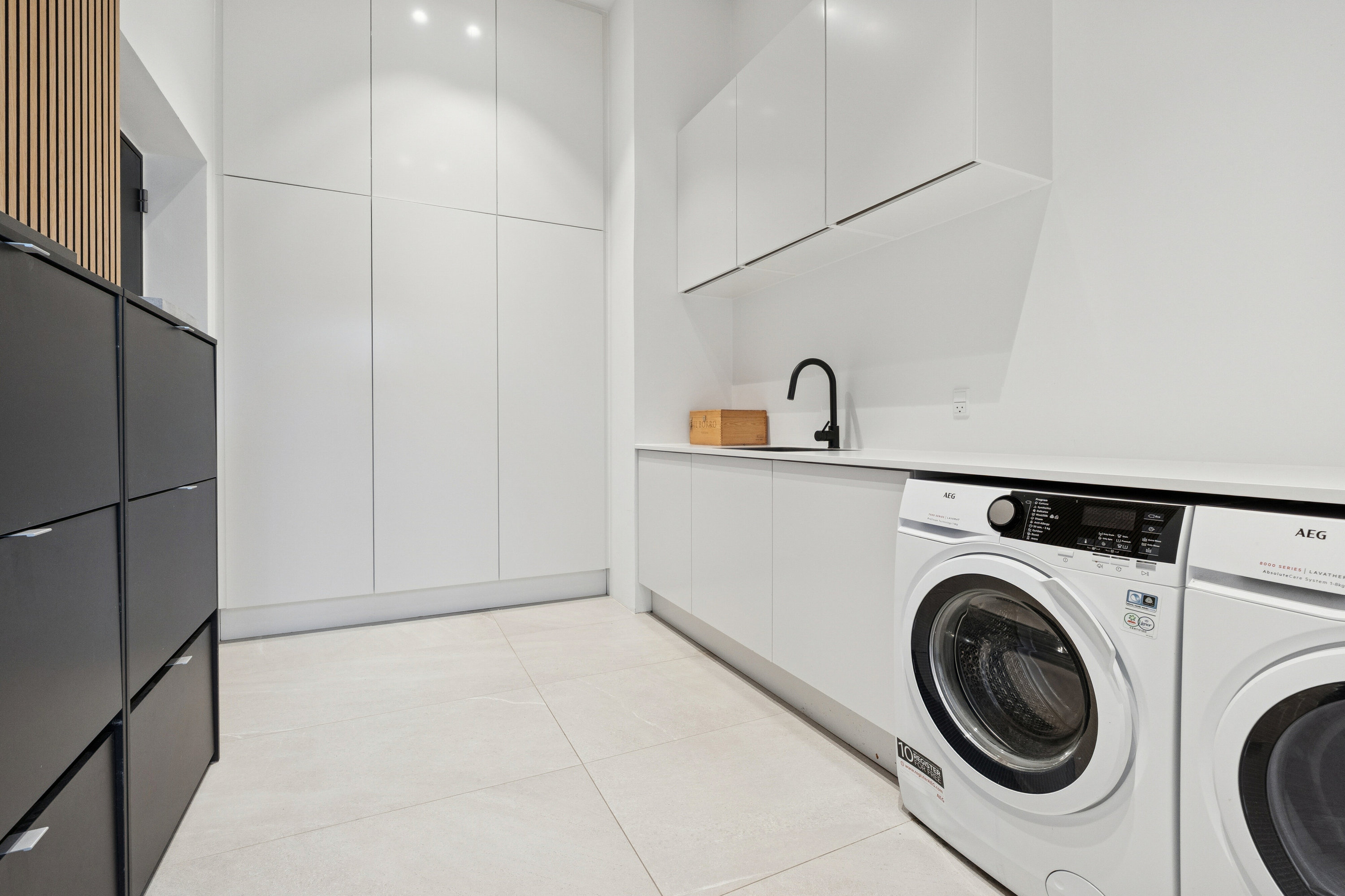 Fremhævet bryggers billede i fuldskærmstilstand. Billede af Onsholtgårdsvej 104, 8260 Viby J