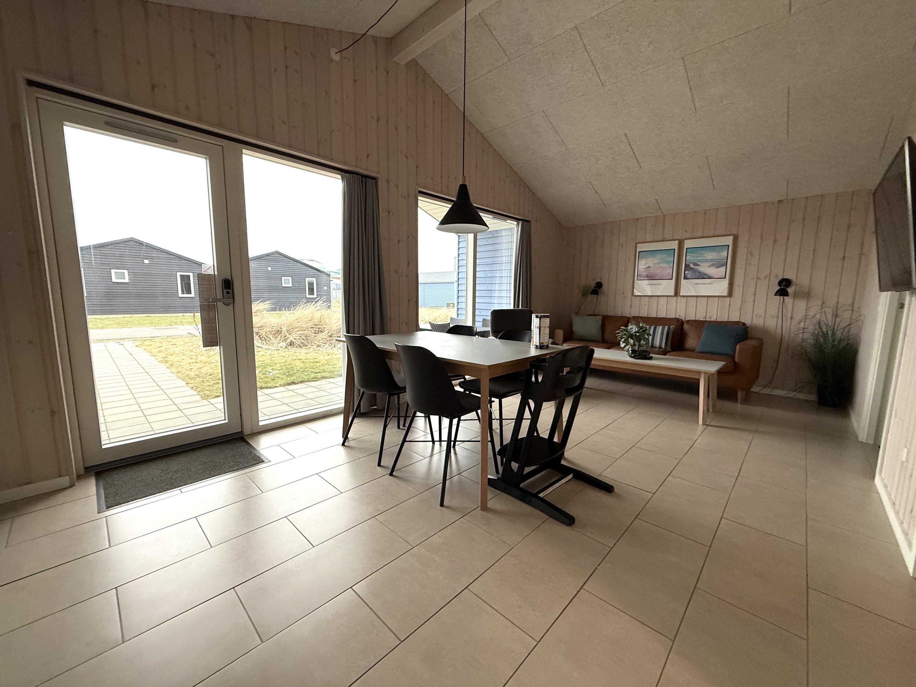 Fremhævet  billede i fuldskærmstilstand. Billede af Fjordstien 87, Søndervig, 6950 Ringkøbing