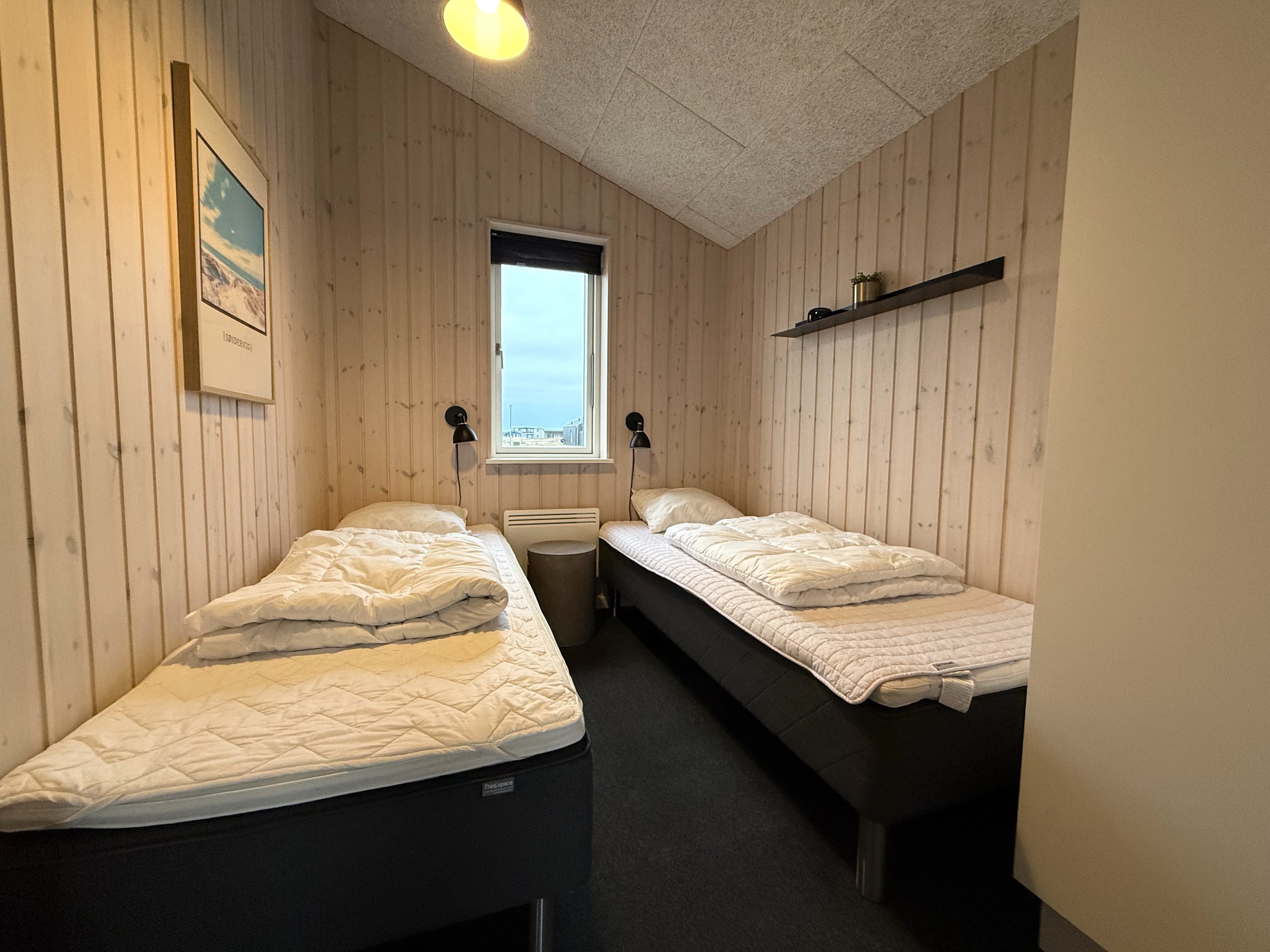 Fremhævet  billede i fuldskærmstilstand. Billede af Fjordstien 87, Søndervig, 6950 Ringkøbing