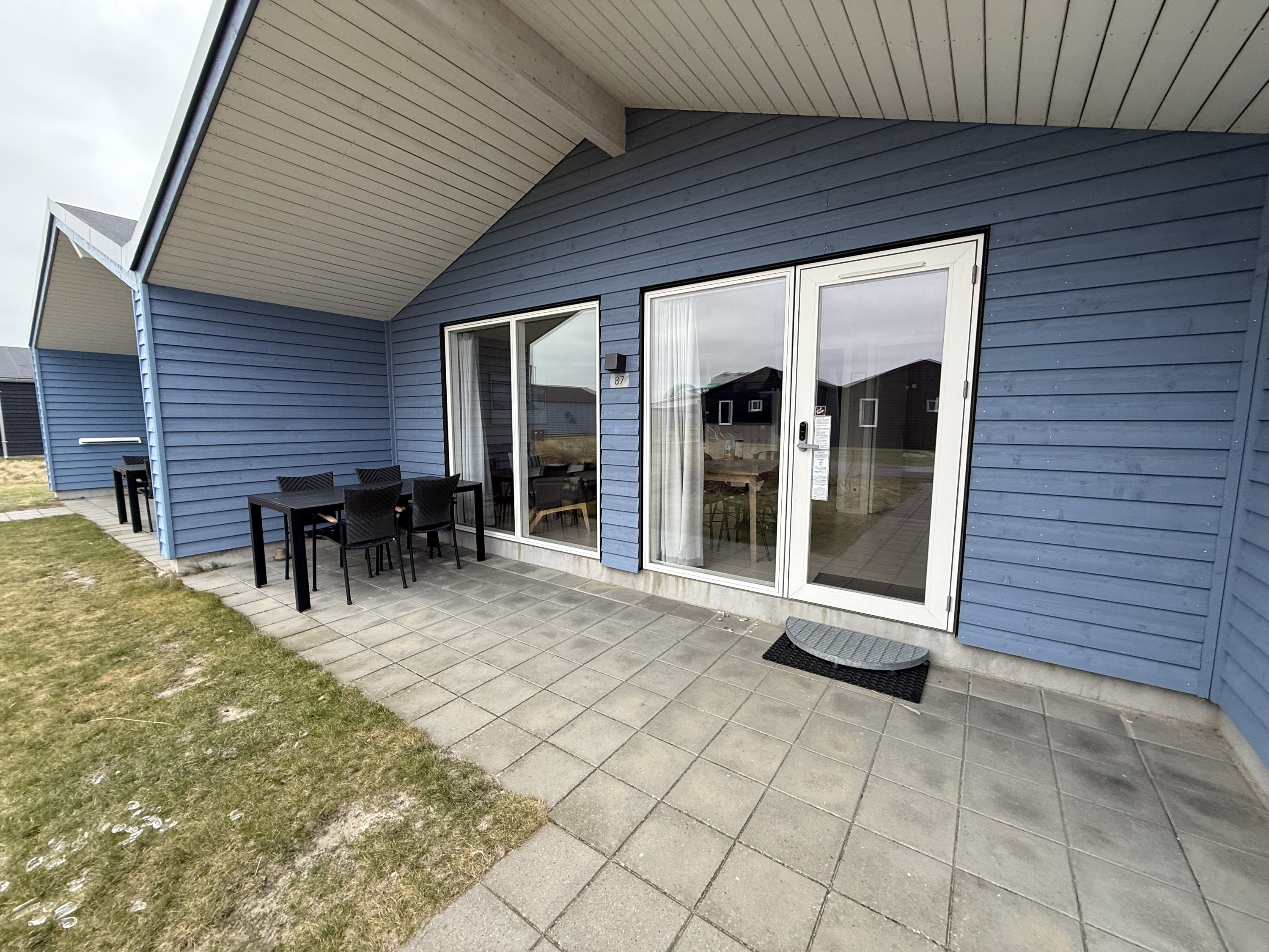 Fremhævet  billede i fuldskærmstilstand. Billede af Fjordstien 87, Søndervig, 6950 Ringkøbing