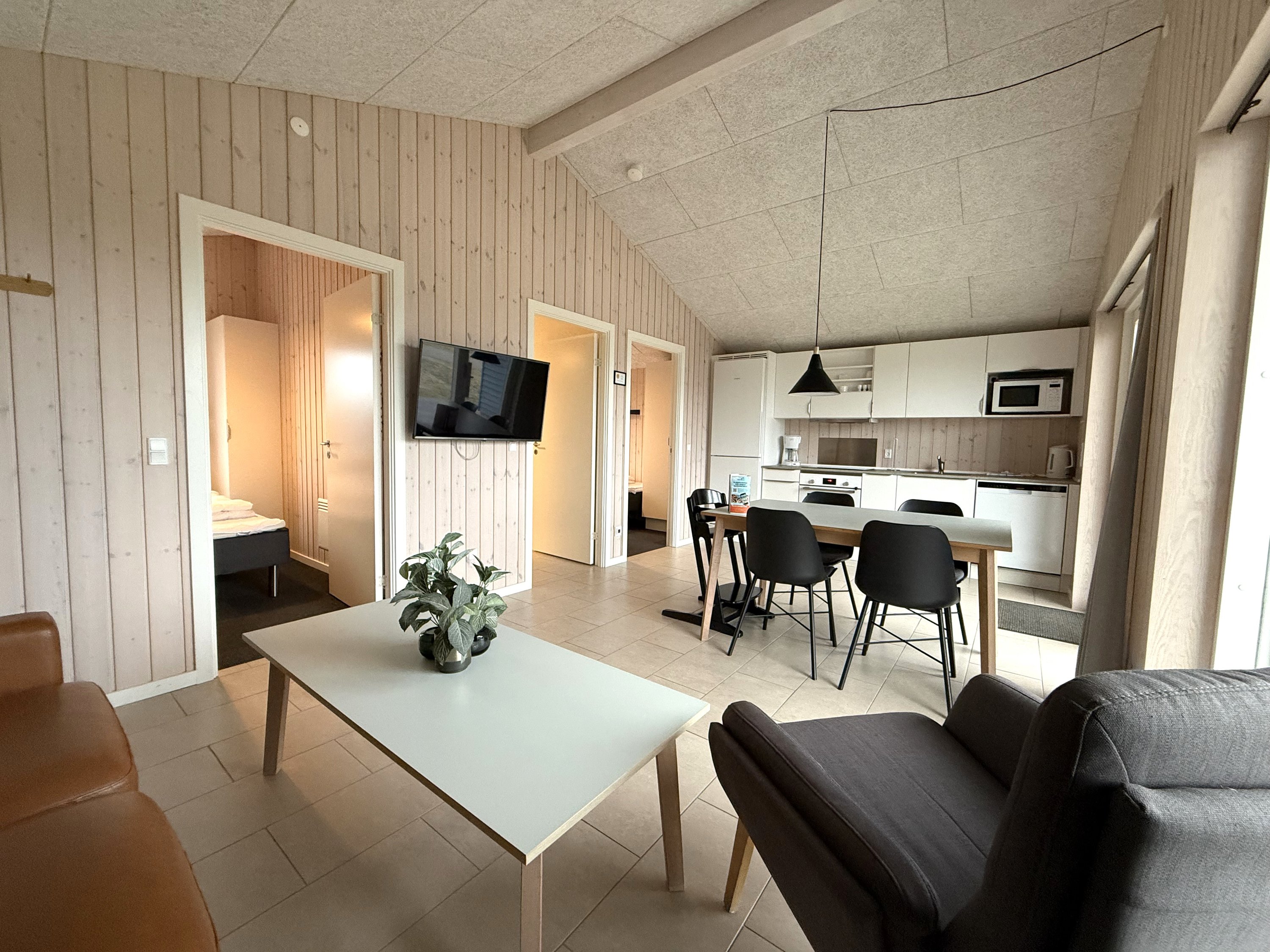 Fremhævet  billede i fuldskærmstilstand. Billede af Fjordstien 87, Søndervig, 6950 Ringkøbing