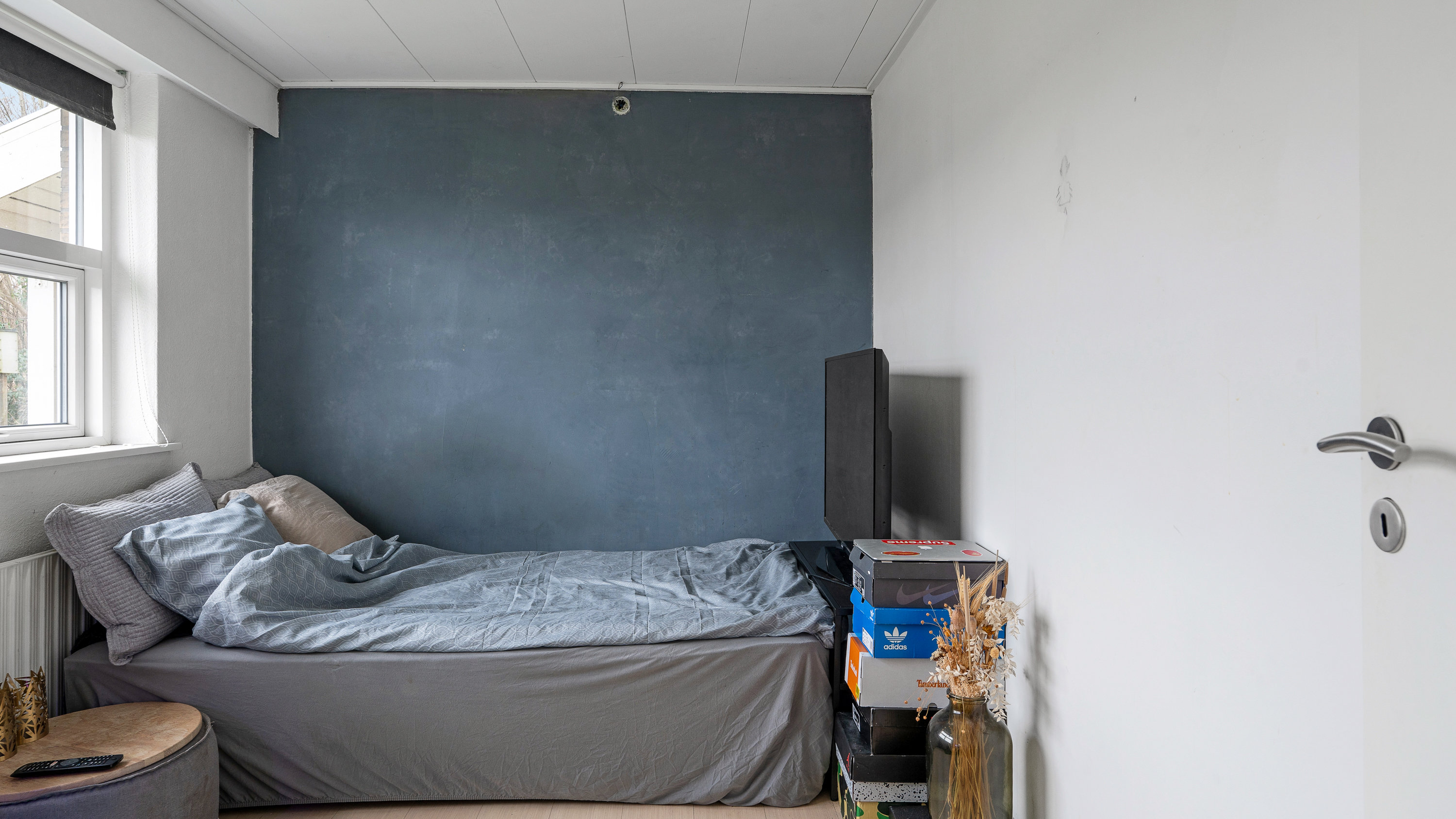 Fremhævet værelse billede i fuldskærmstilstand. Billede af Morelvej 68, Sanderum, 5250 Odense SV