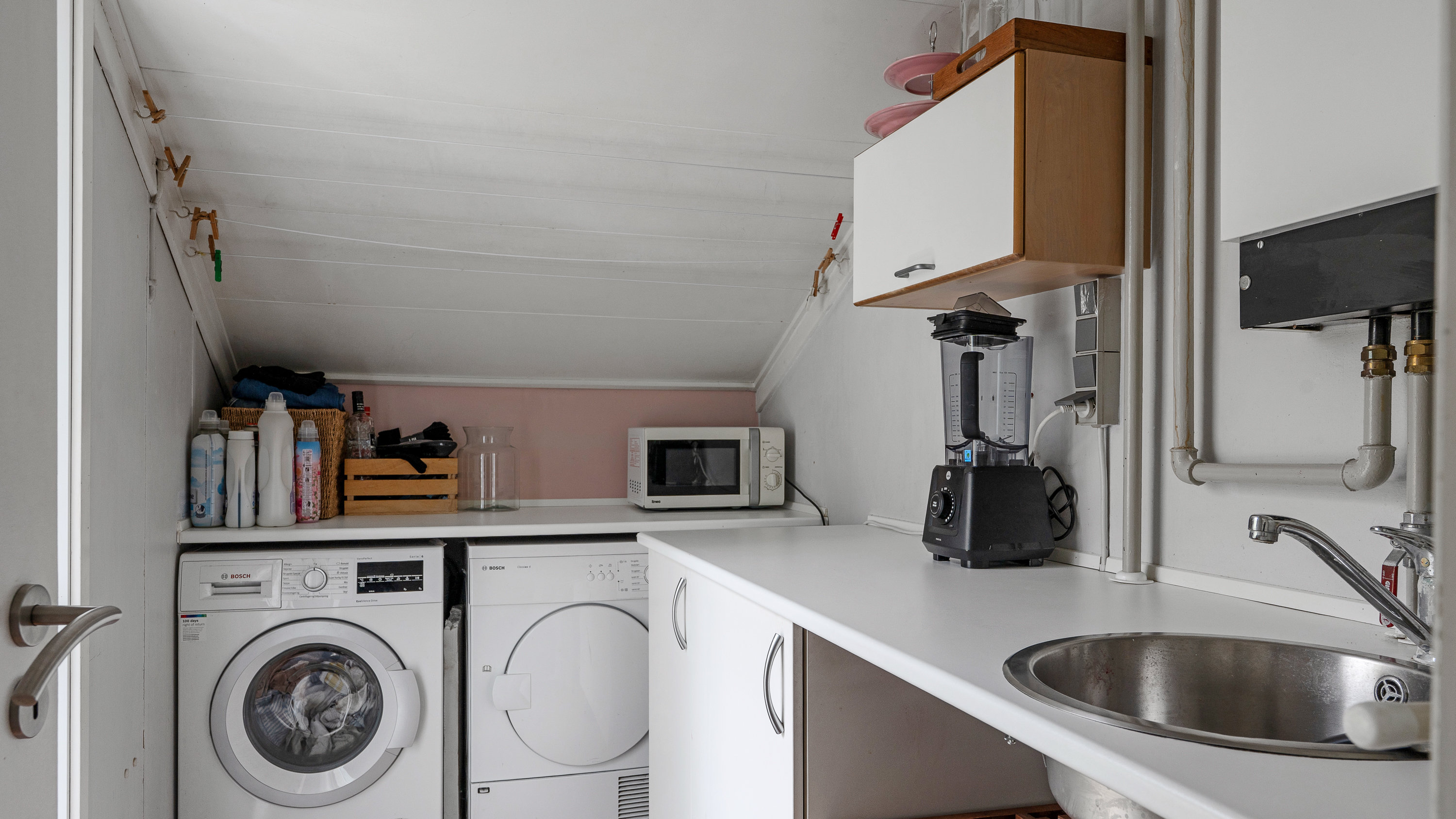 Fremhævet bryggers billede i fuldskærmstilstand. Billede af Morelvej 68, Sanderum, 5250 Odense SV