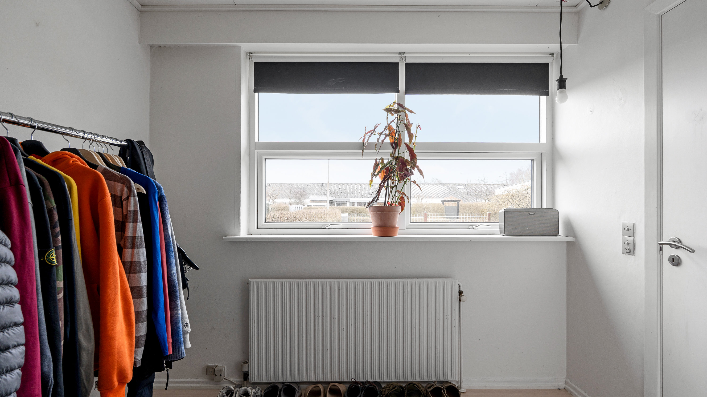 Fremhævet værelse billede i fuldskærmstilstand. Billede af Morelvej 68, Sanderum, 5250 Odense SV