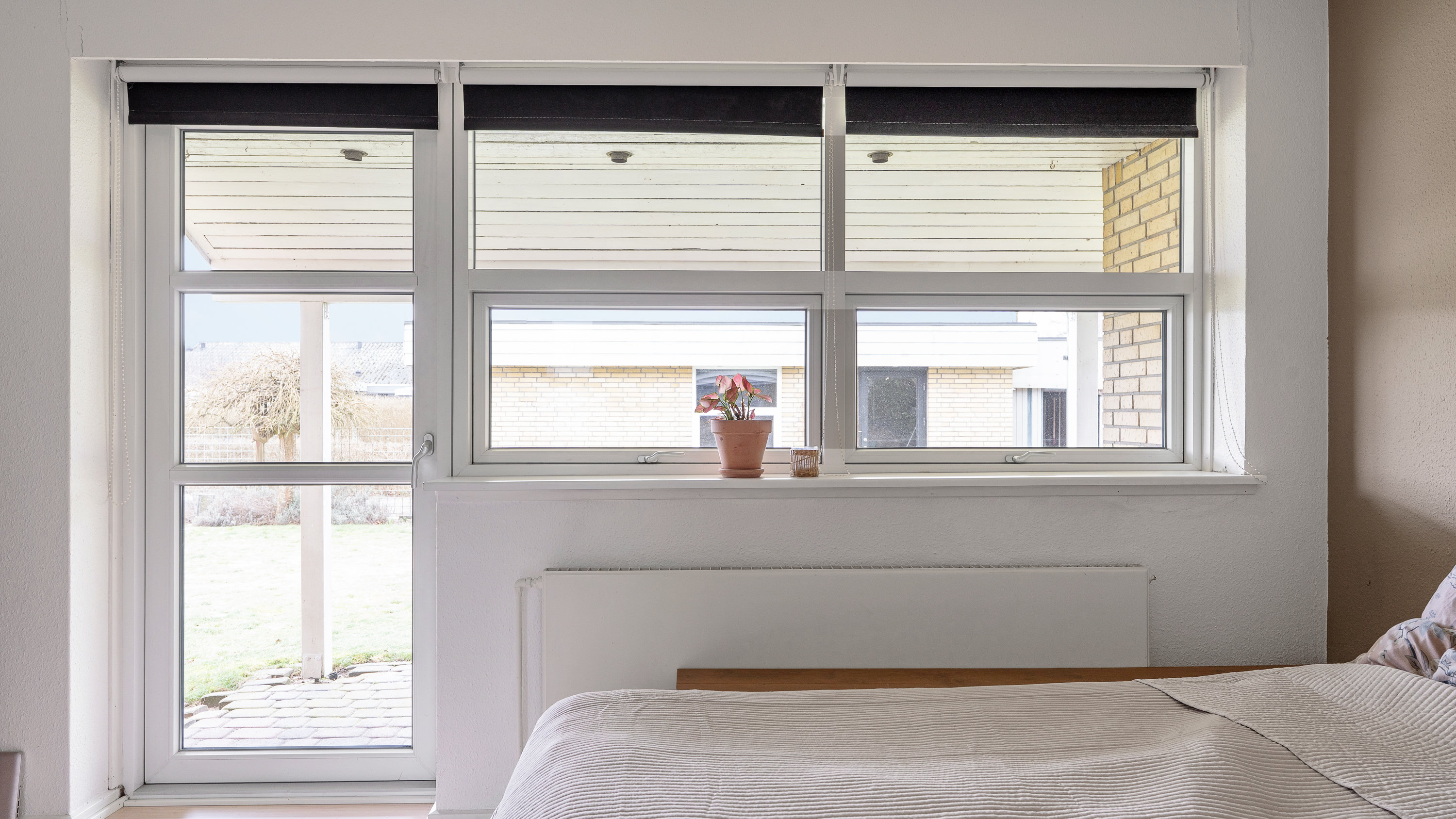 Fremhævet værelse billede i fuldskærmstilstand. Billede af Morelvej 68, Sanderum, 5250 Odense SV