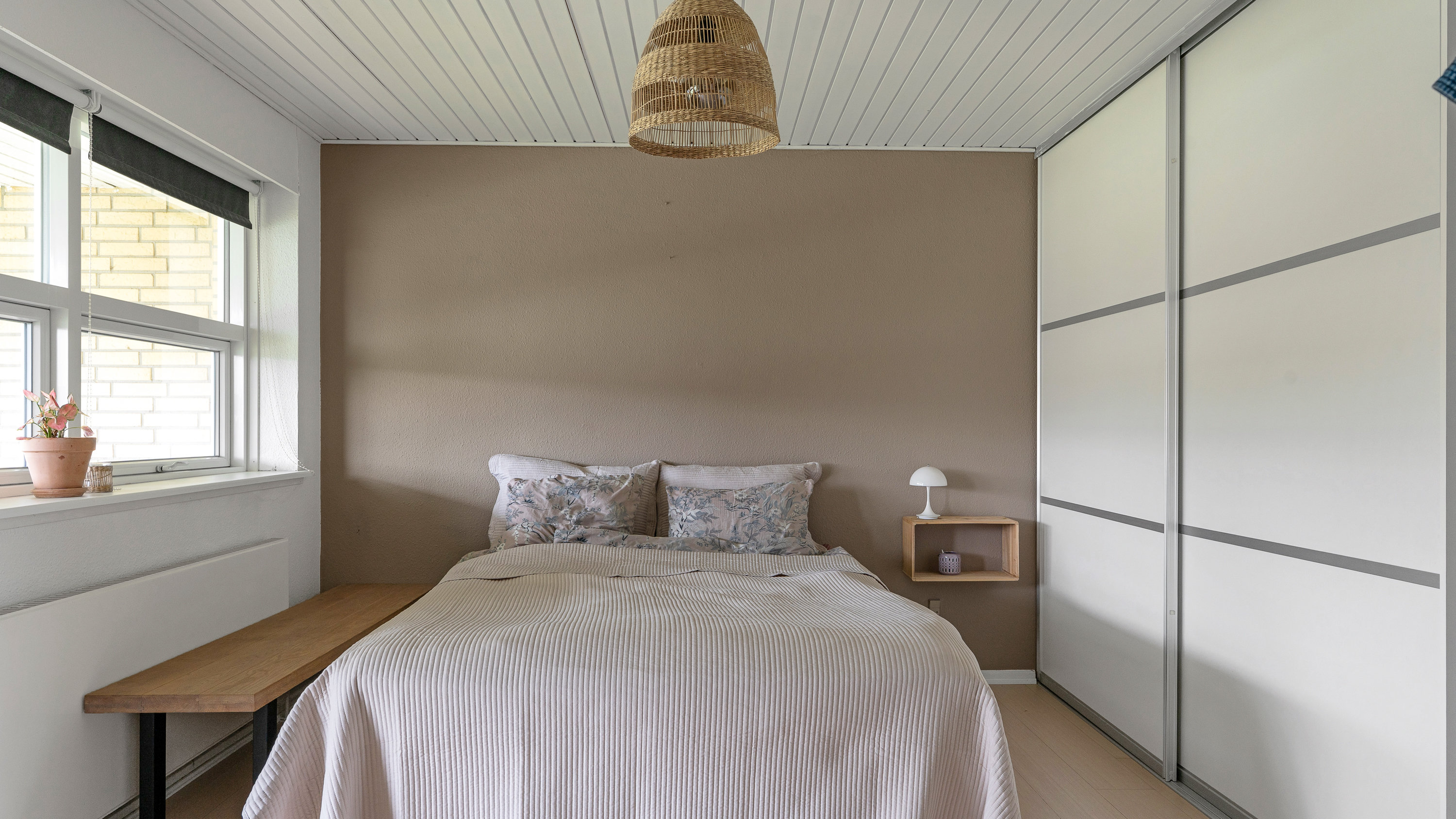 Fremhævet andet billede i fuldskærmstilstand. Billede af Morelvej 68, Sanderum, 5250 Odense SV