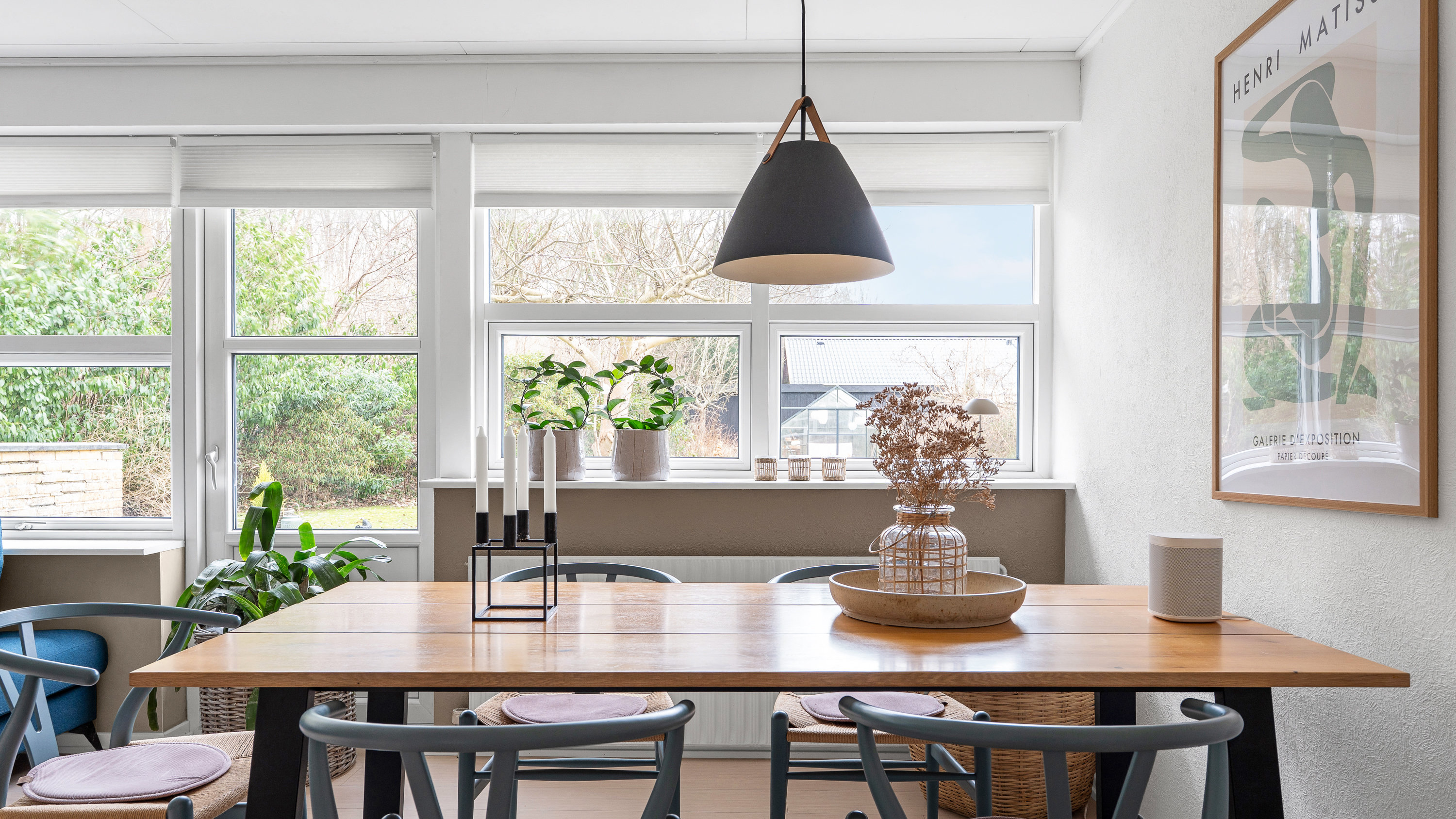 Fremhævet andet billede i fuldskærmstilstand. Billede af Morelvej 68, Sanderum, 5250 Odense SV