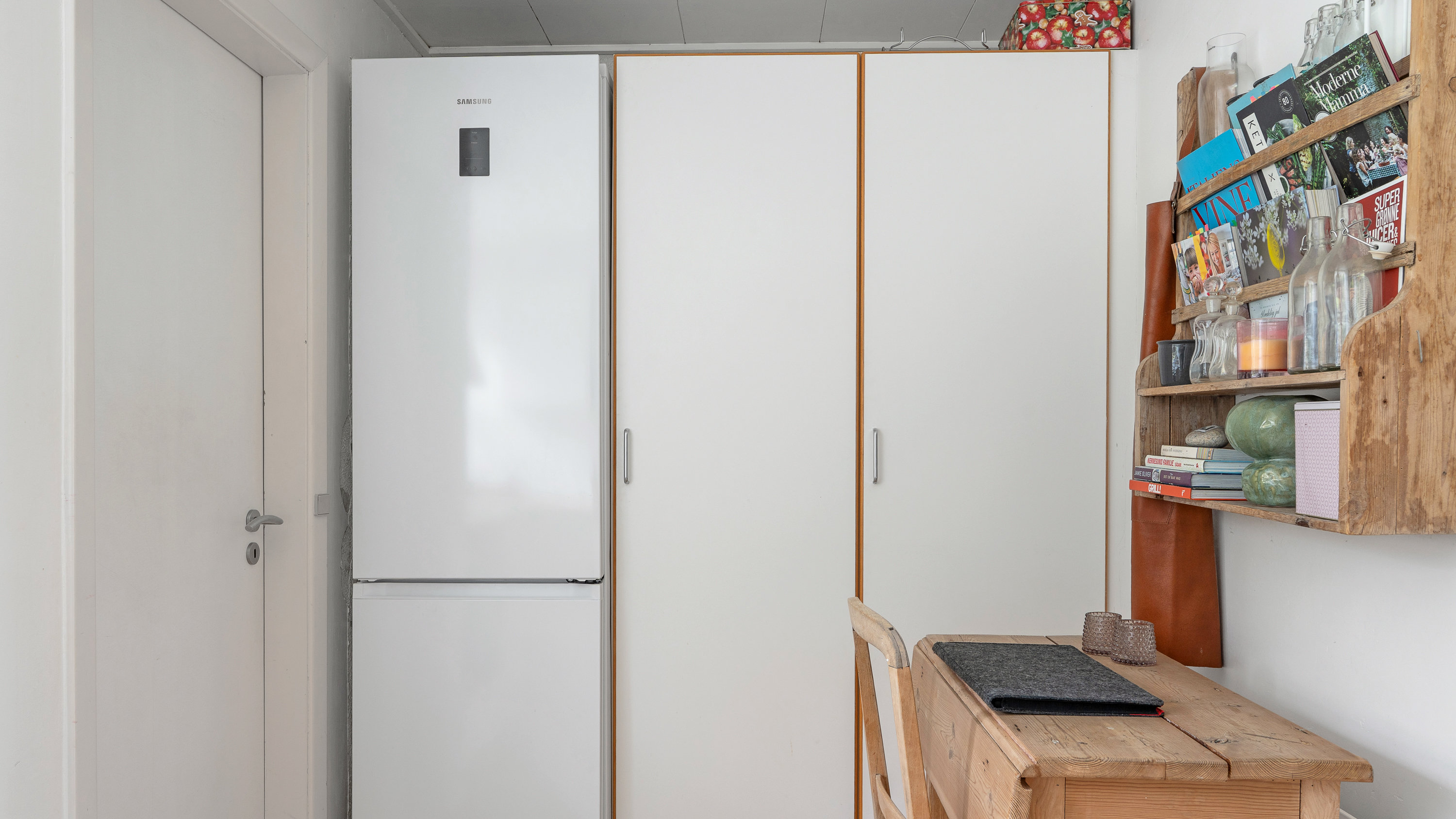 Fremhævet andet billede i fuldskærmstilstand. Billede af Morelvej 68, Sanderum, 5250 Odense SV