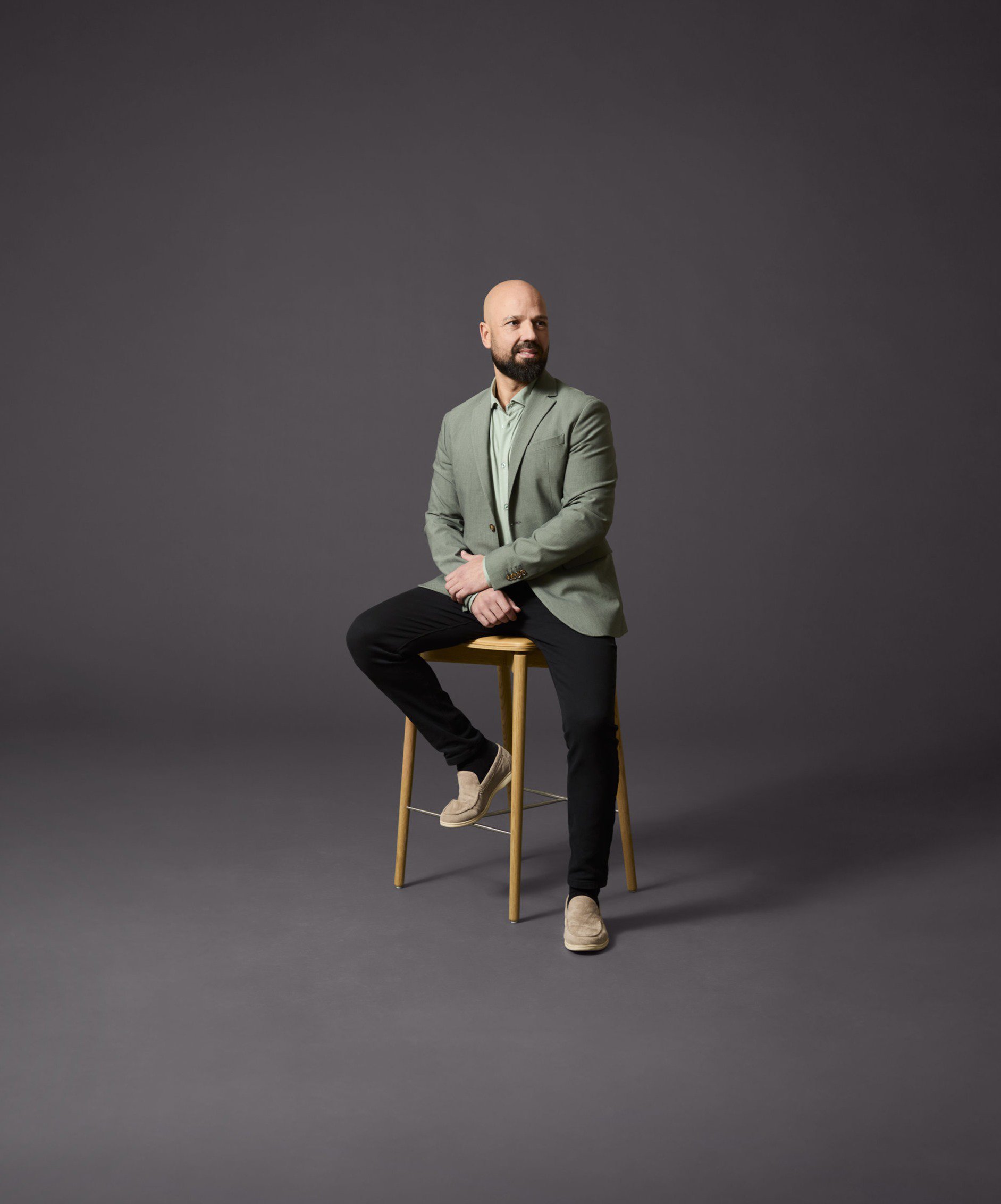 Billede af kontaktmægleren